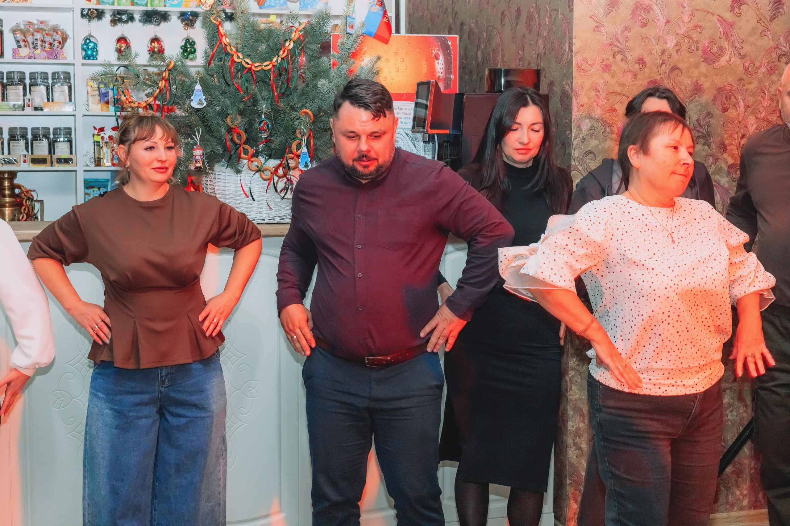 Новый 2026 год