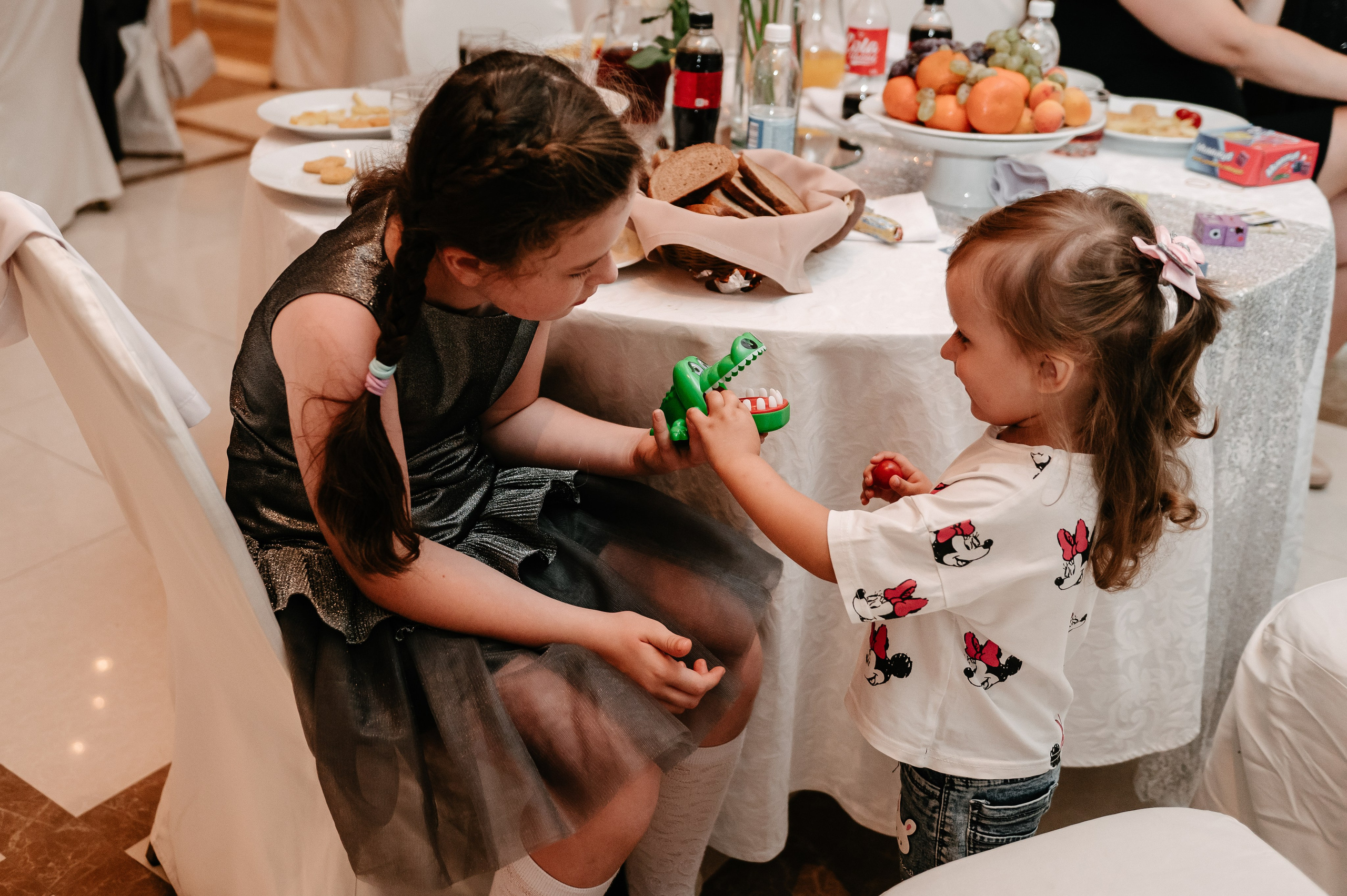 Н&Т. Фотограф Рязань. Дарья Дмитриева