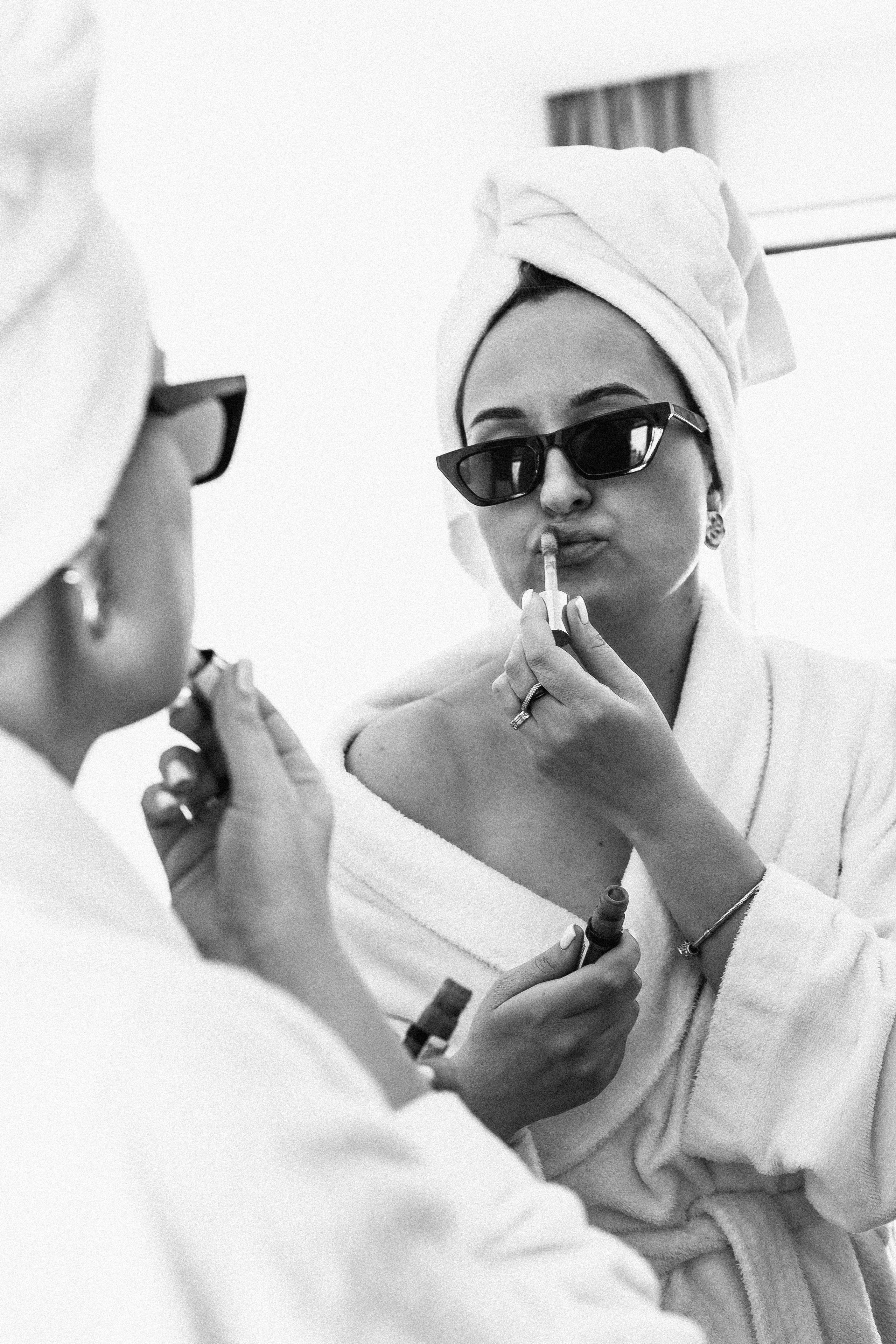 Алина, Оля, Марина