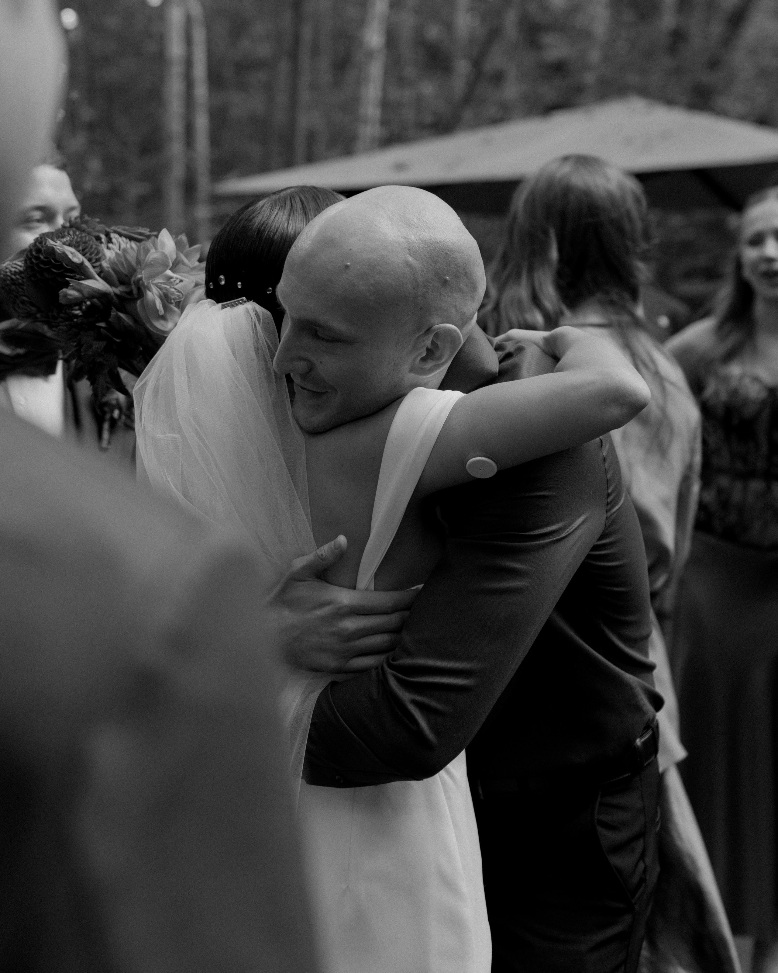 Пузыри и поцелуи. Портретный и свадебный фотограф в Москве Финкельштенй Анна