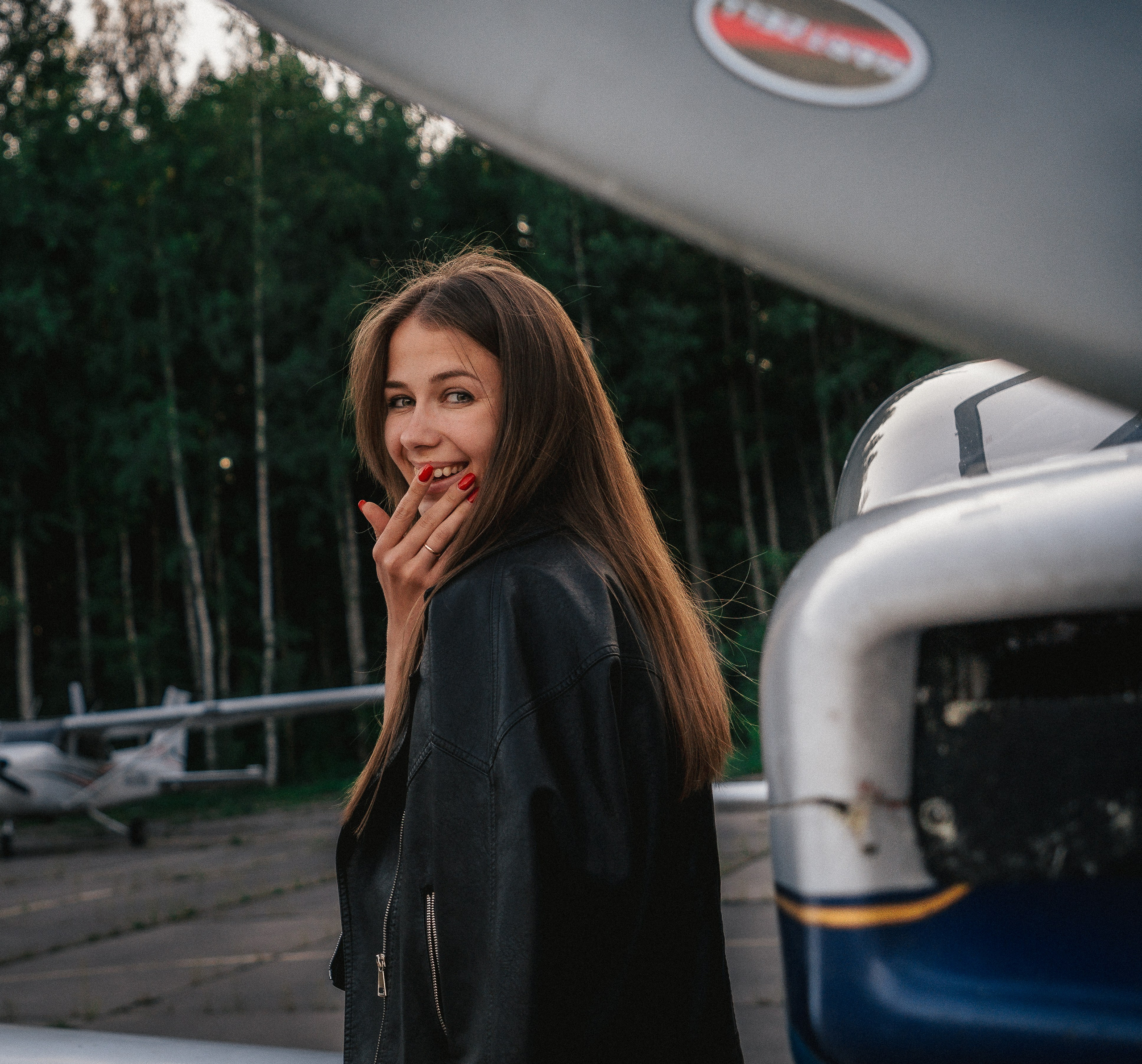 Портфолио. Фотограф Александра Франк, Санкт-Петербург