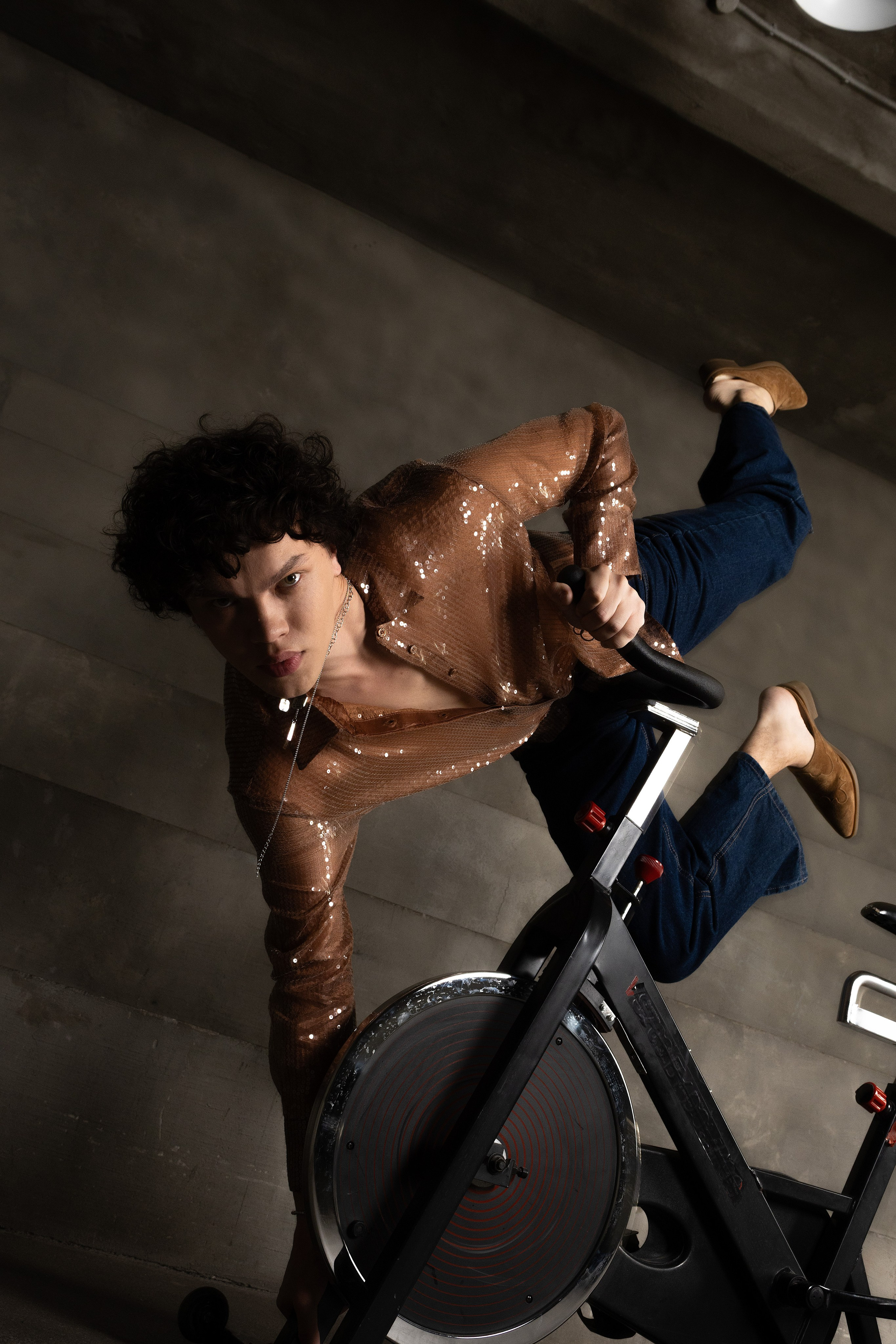 Портфолио. Фотограф в Москве для брендов и индивидуальных съемок, Алекс