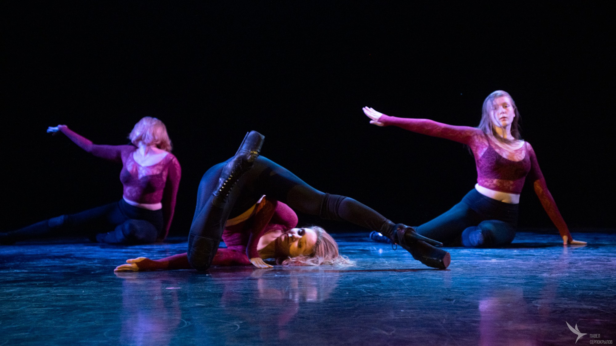 IT’S OKAY. Репортажный фотограф в Казани Павел Серпокрылов