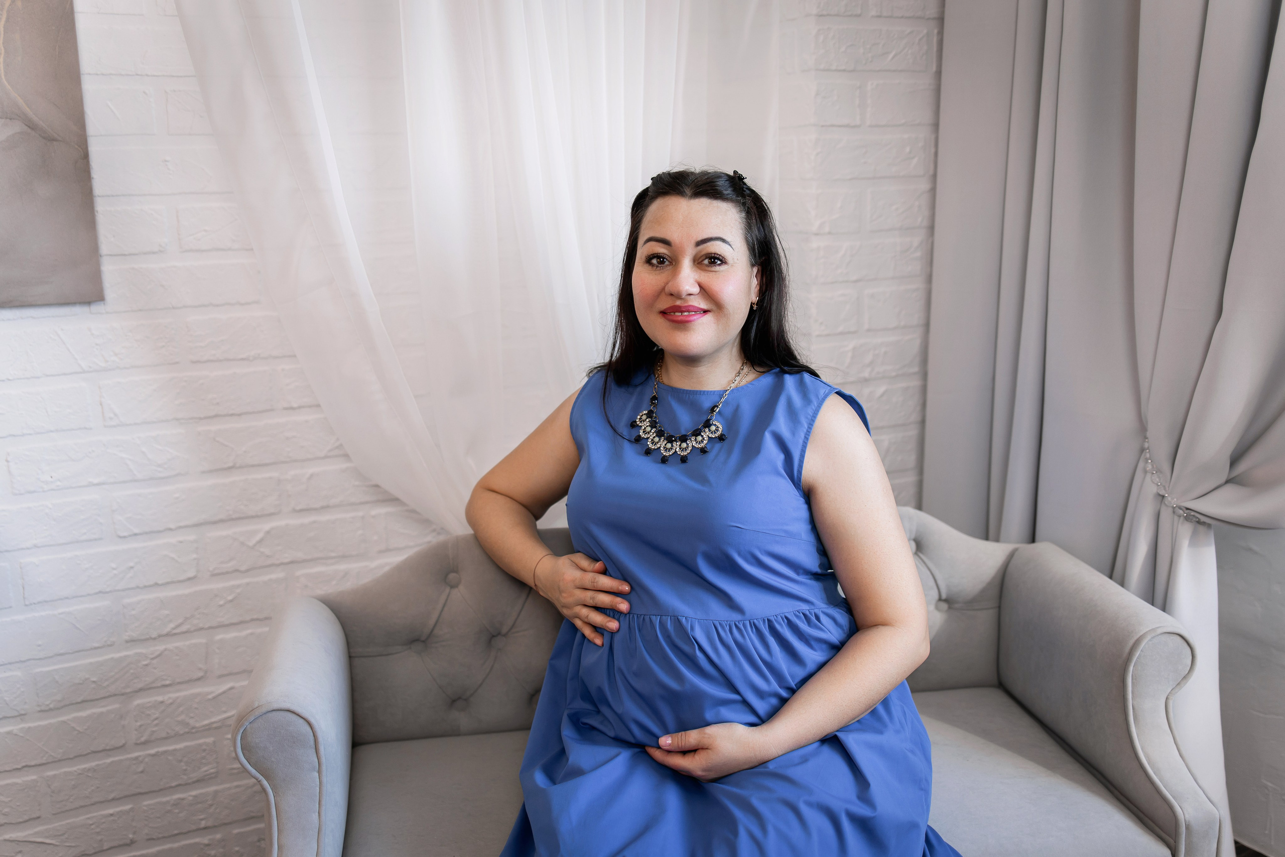 Baby. Anne Miller | Photographer