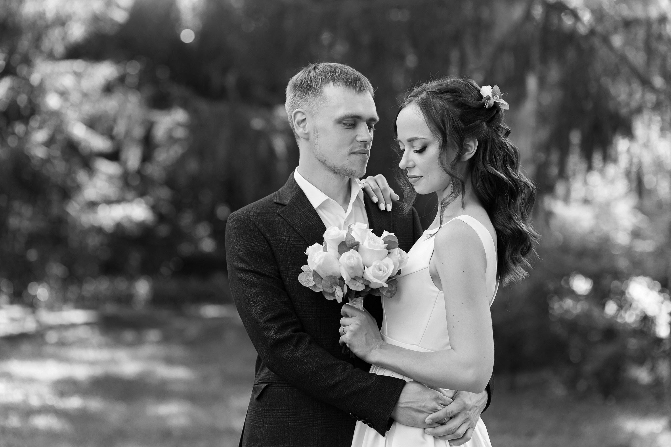 Elena & Evgeny. Anne Miller | Photographer