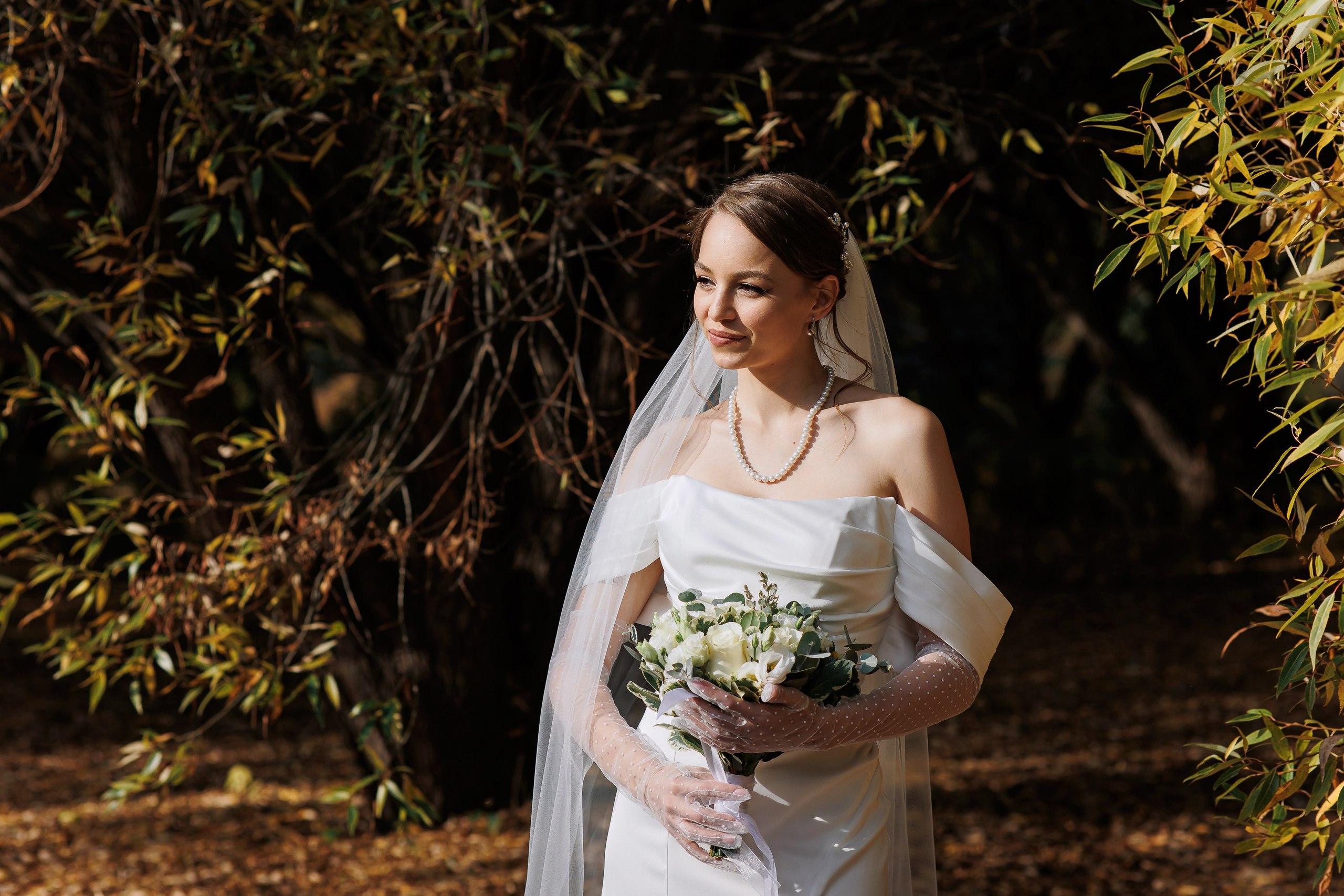 Julia & Ilya. Anne Miller | Photographer