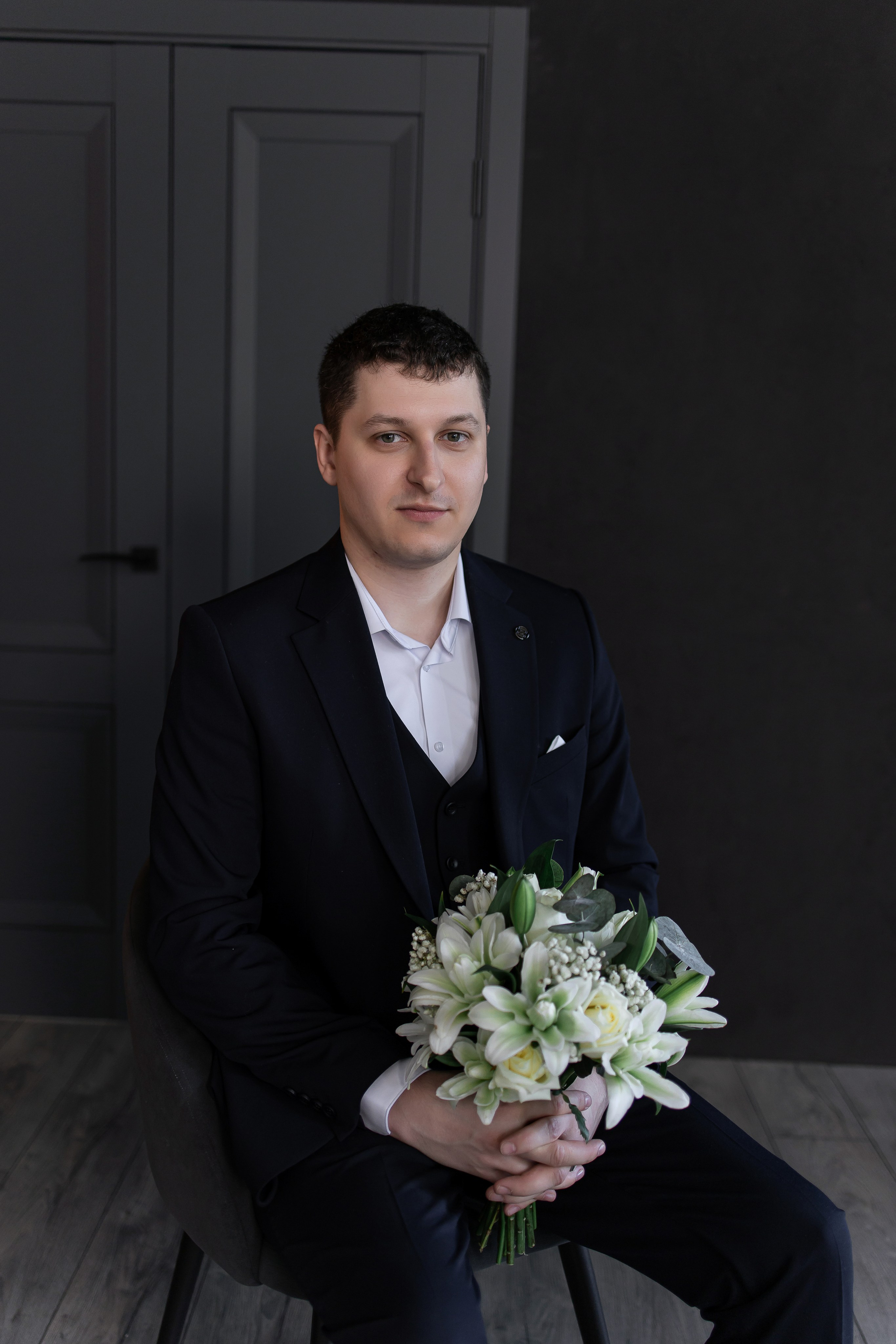 Jane & Artem. Anneta Benthen | Photographer