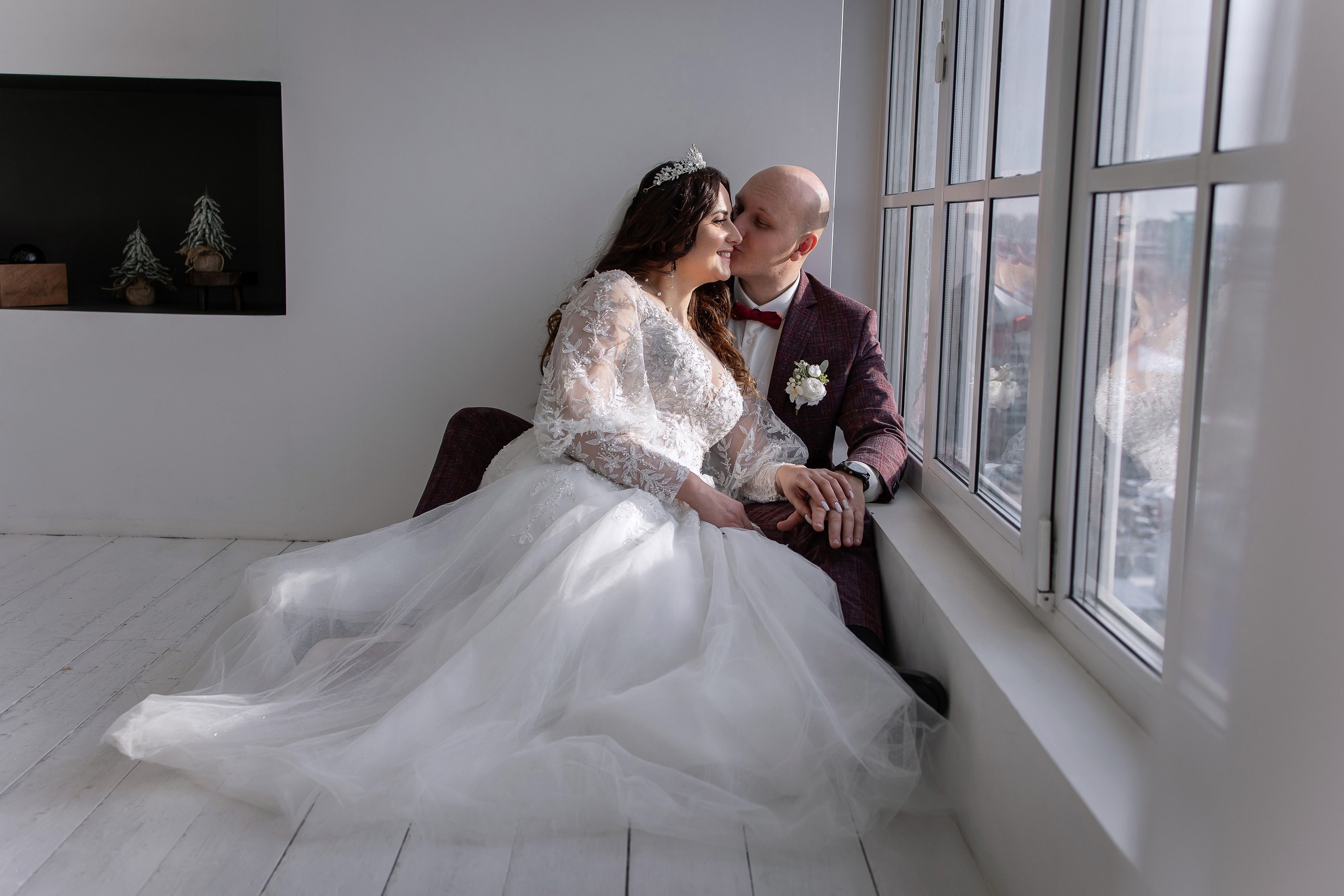 Oksana & Vladislav. Anne Miller | Photographer