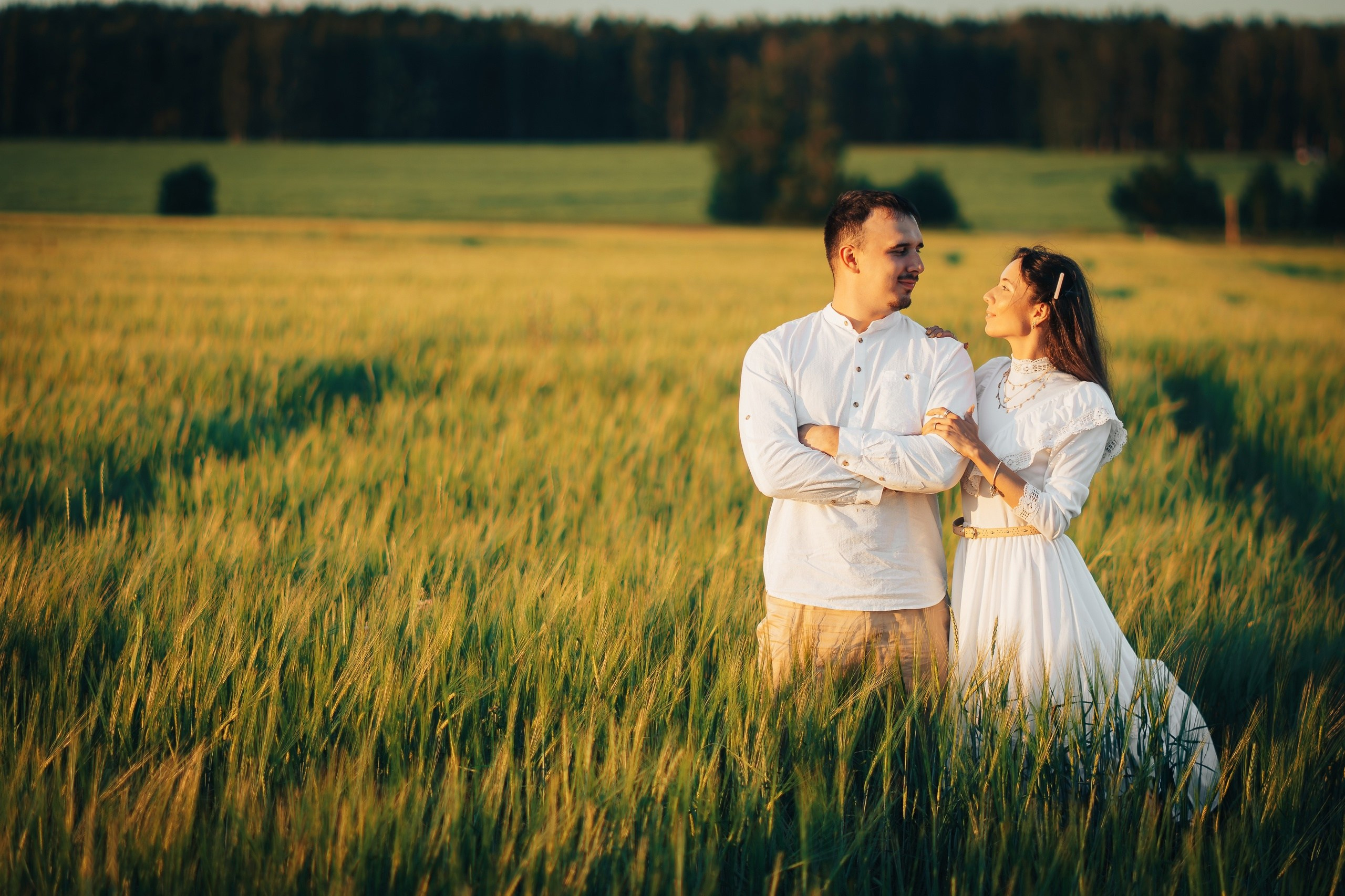 Лавстори Лена и Игорь. Ваш свадебный и семейный фотограф