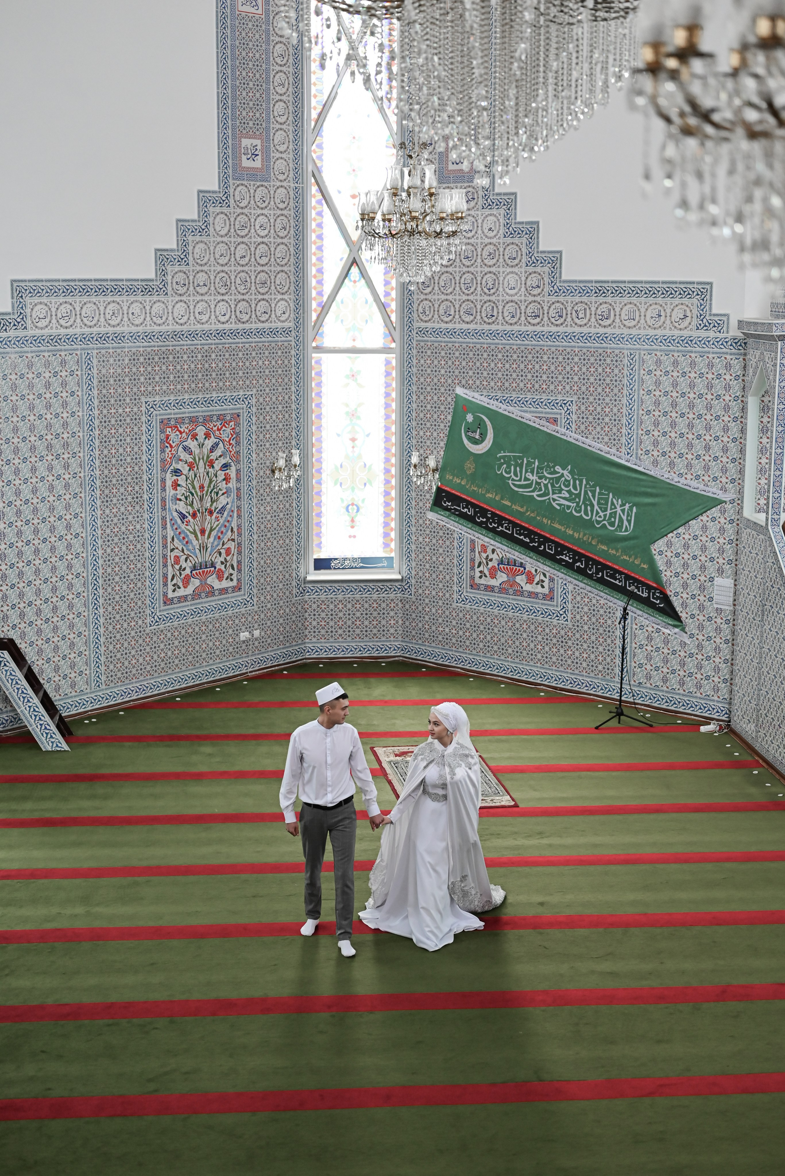 E & R. Свадебный и семейный фотограф в Уфе Александров Максим