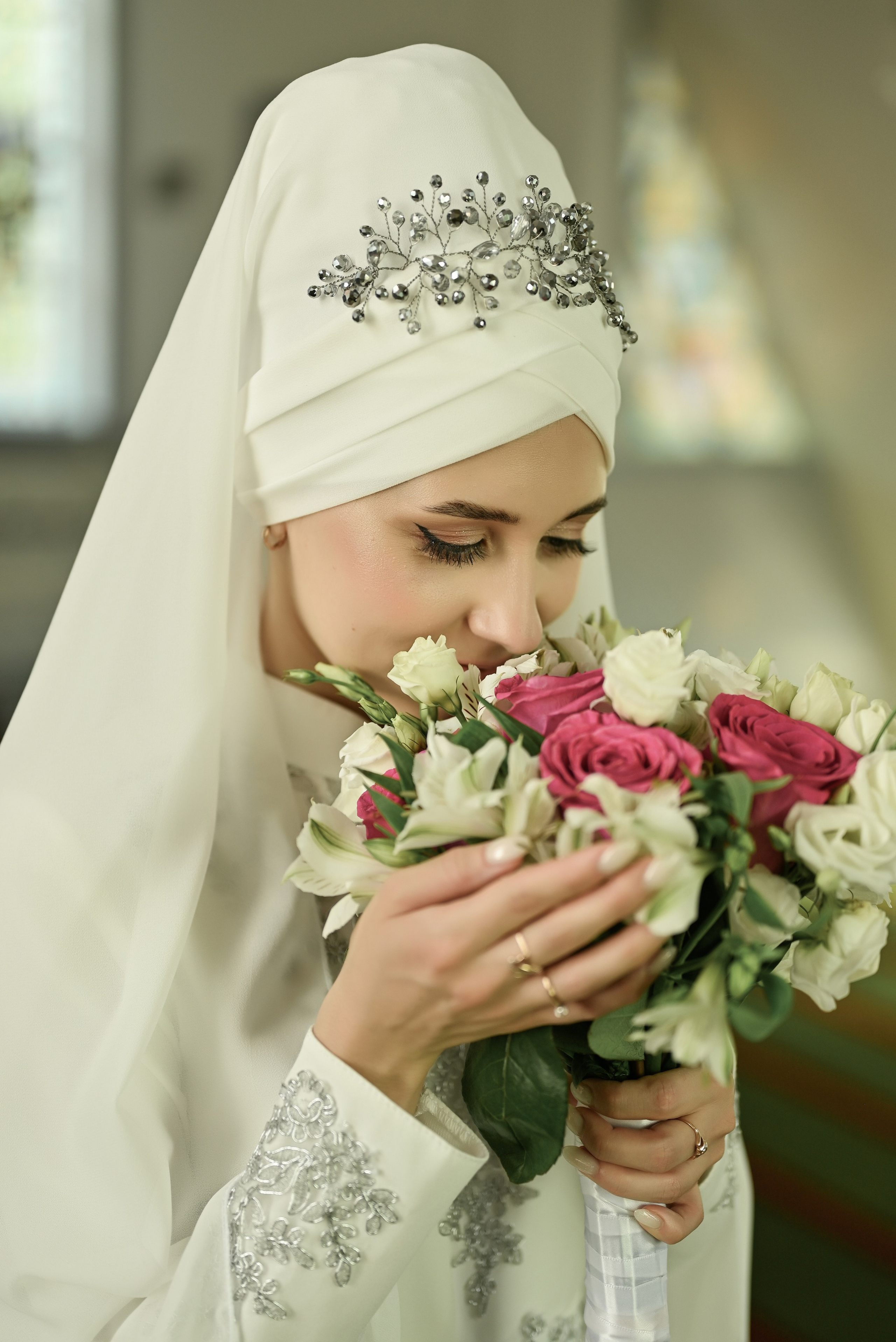 Дан и Диана. Свадебный и семейный фотограф в Уфе Александров Максим