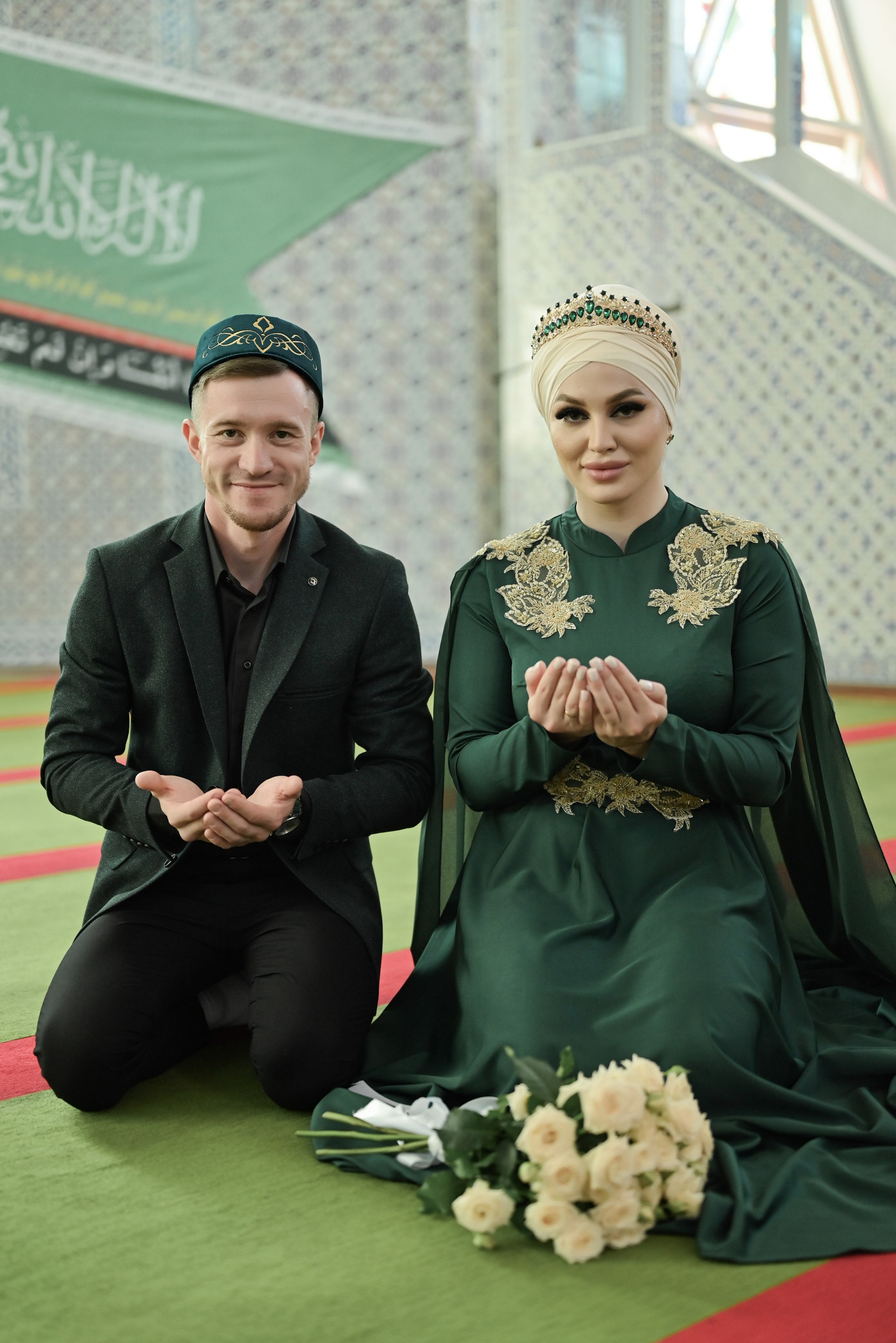 K & T. Свадебный и семейный фотограф в Уфе Александров Максим