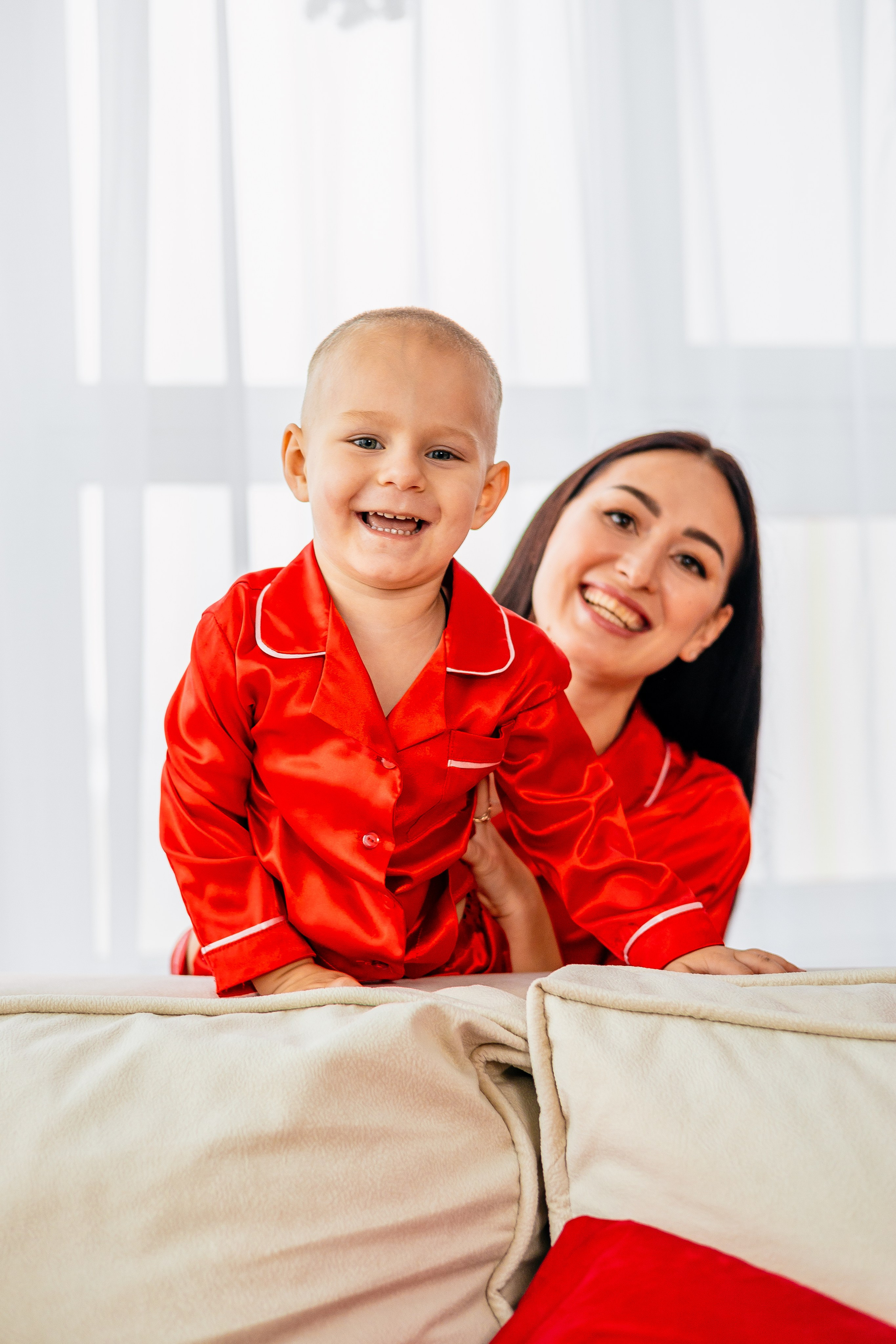 Новогодние. Фотограф Елена Медок Калининград