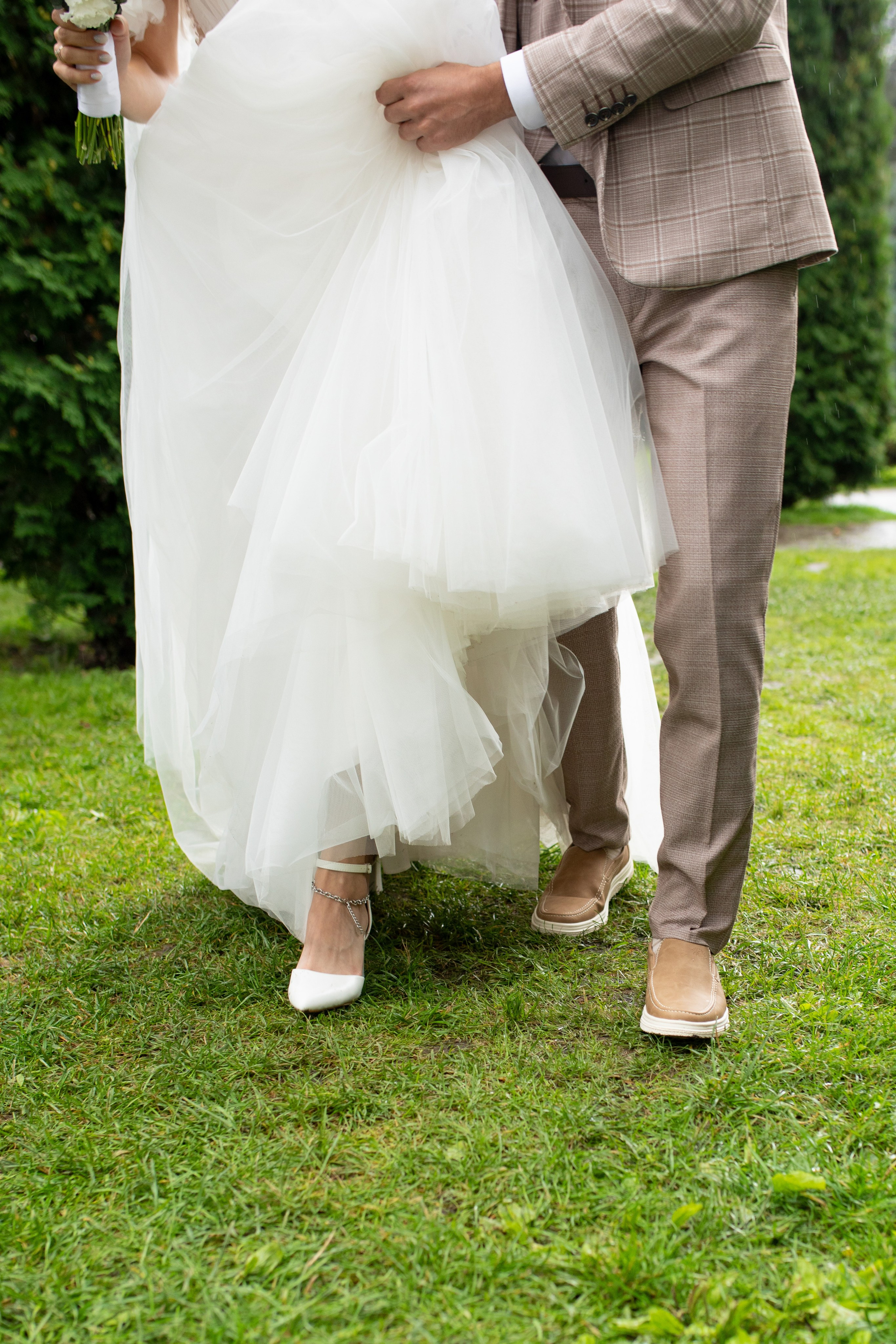 Анна&Михаил. Фотограф в Новосибирске Ася Зверева