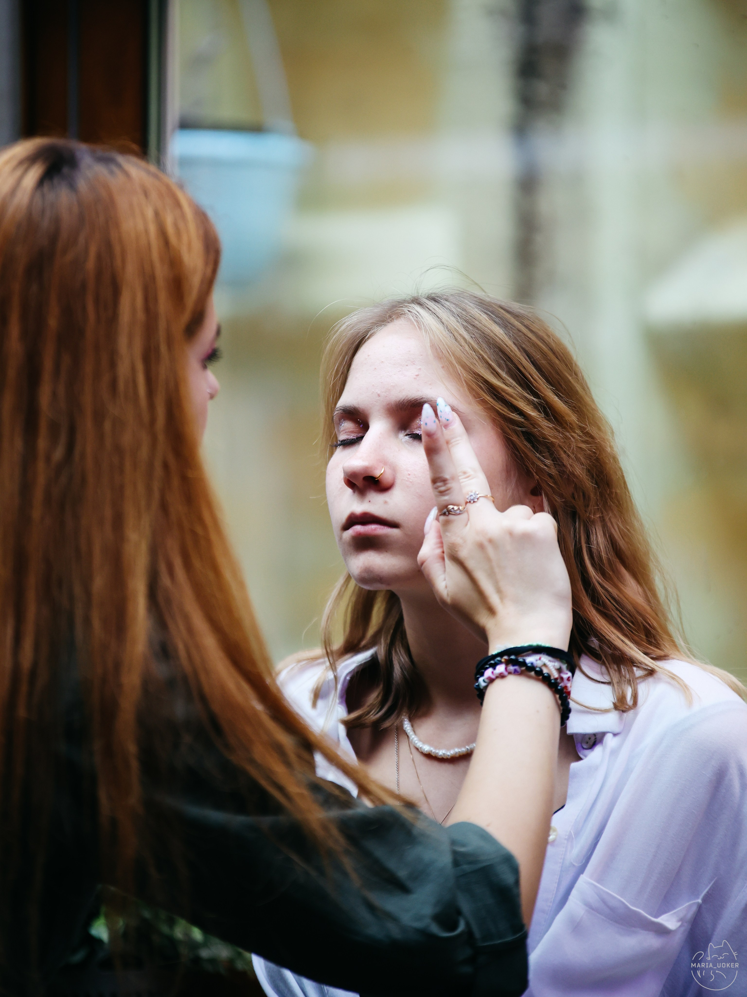 ДЕНЬ РОЖДЕНИЕ ЯНАВИ. Концертный и репортажный фотограф в Москве и Санкт-Петербурге Мария