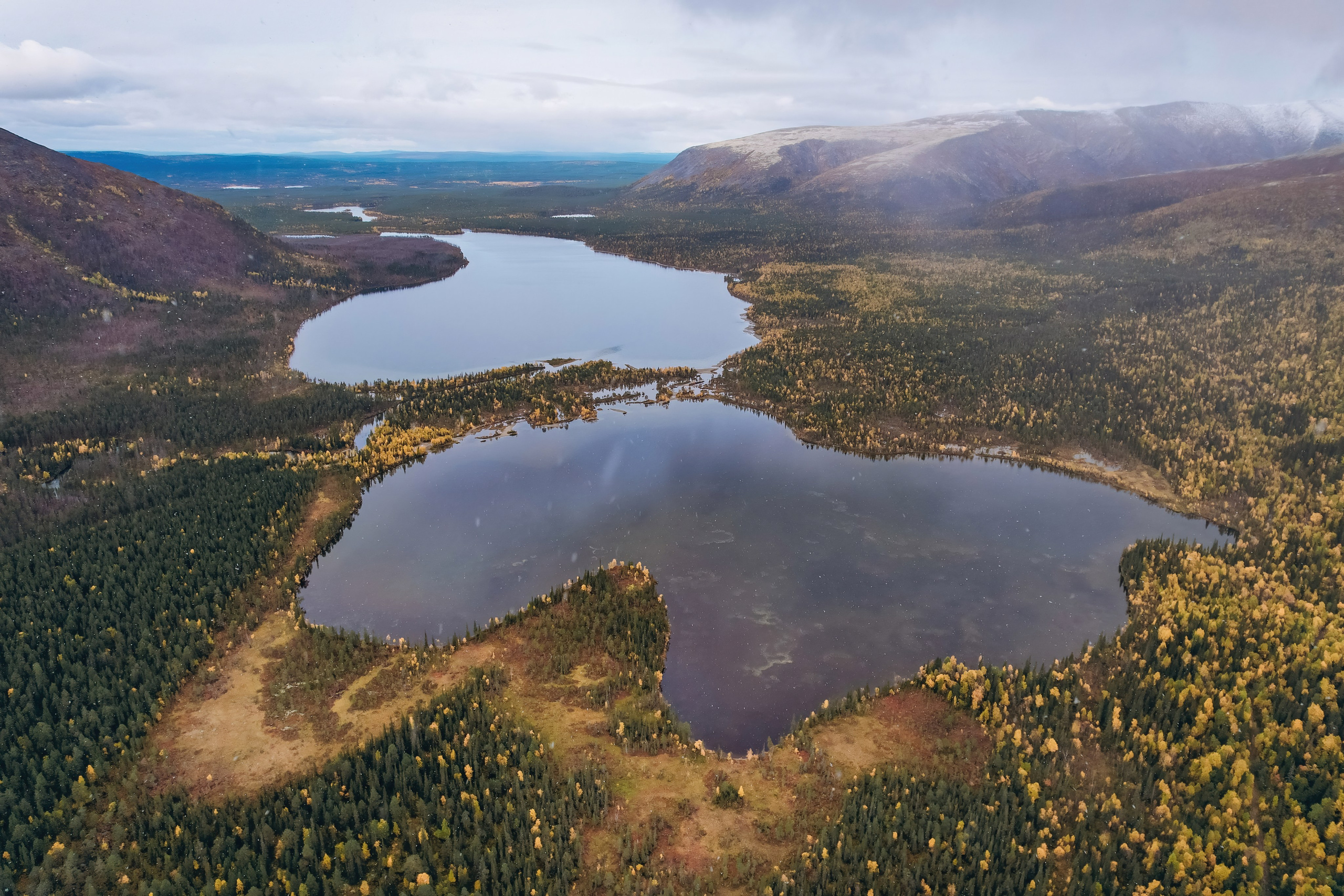СЕВЕР. Event фотограф Степанова Александра