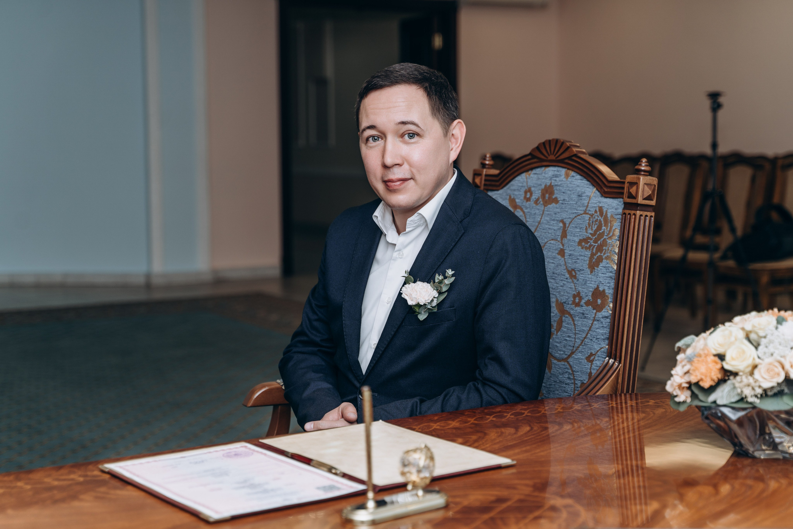 Свадьба Алберт и Дарья. Event фотограф Степанова Александра