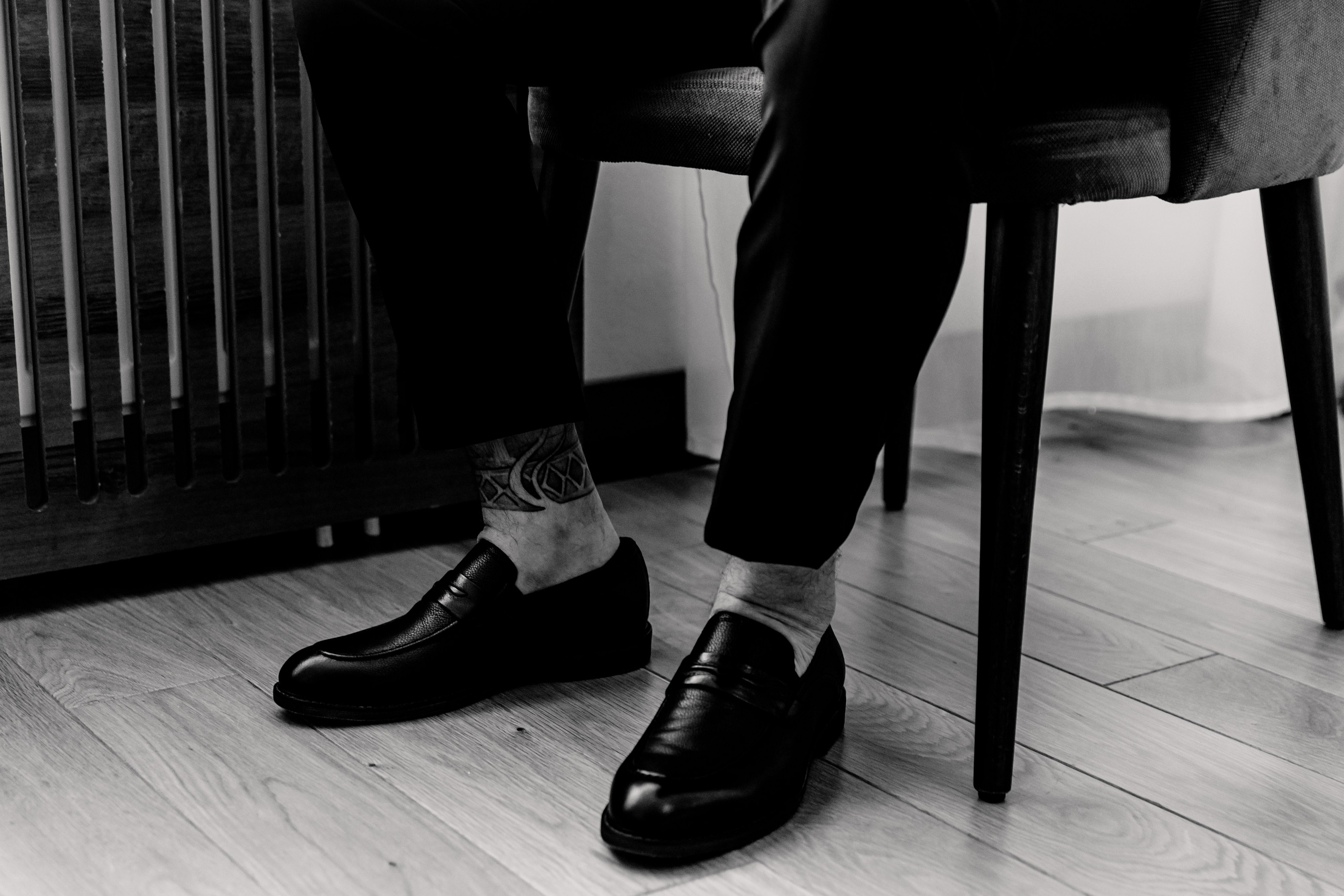 Настя и Егор. Свадебный фотограф и видеограф Когай Дмитрий и Юлия