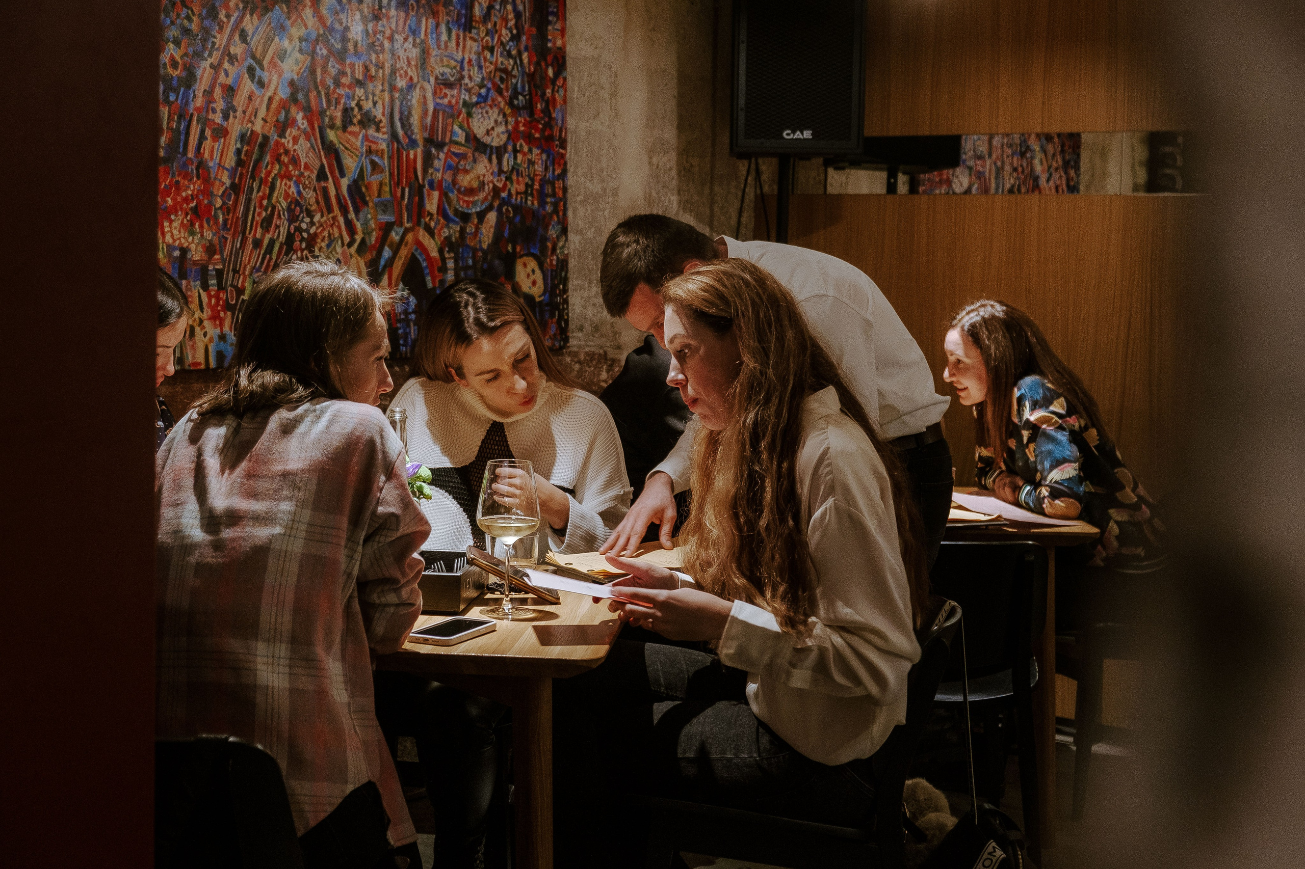 LENINA 20. Фотограф Мария Хлебникова Санкт-Петербург Москва