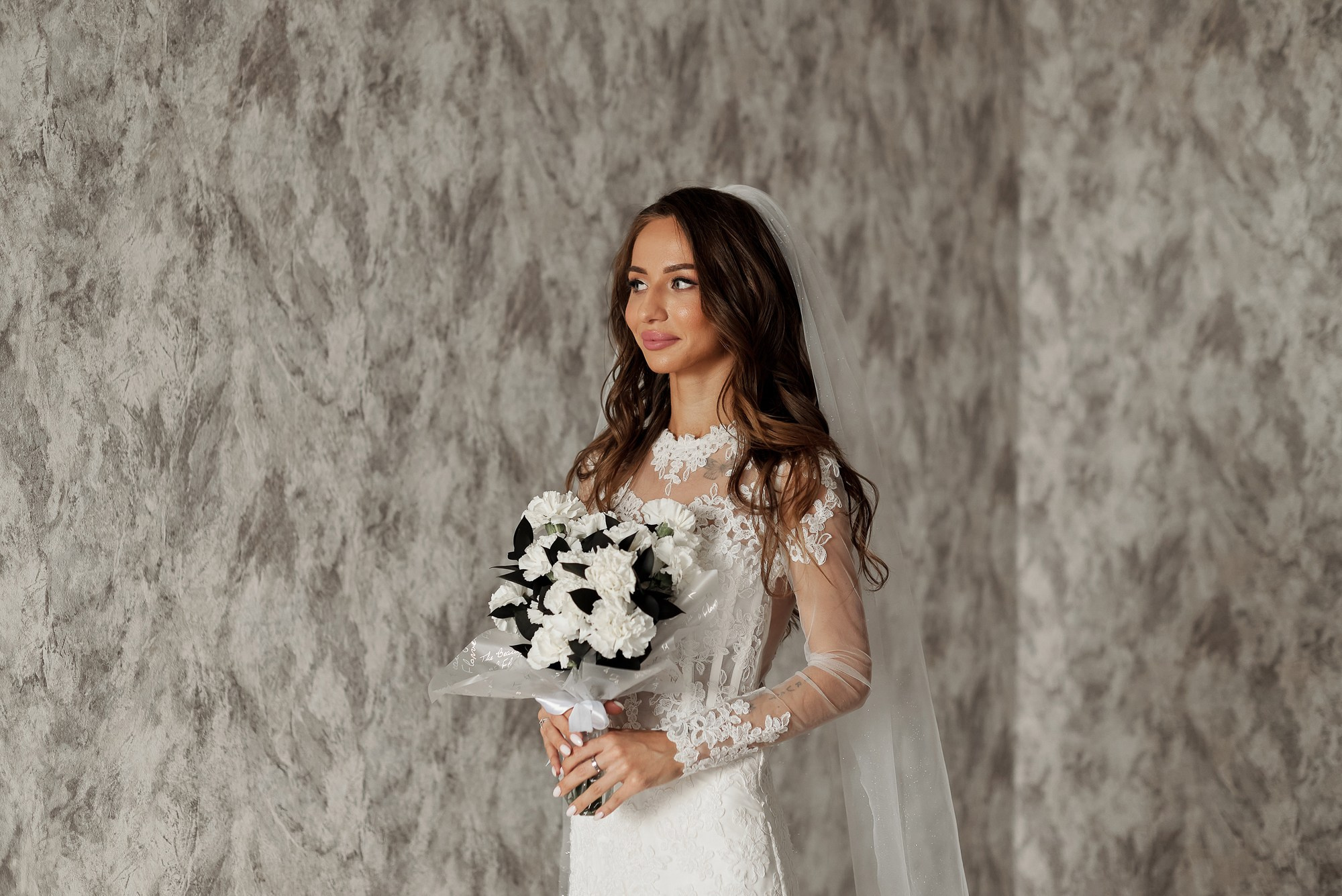 Егор и Полина. Свадебный фотограф в Барнауле Дмитрий Медведев