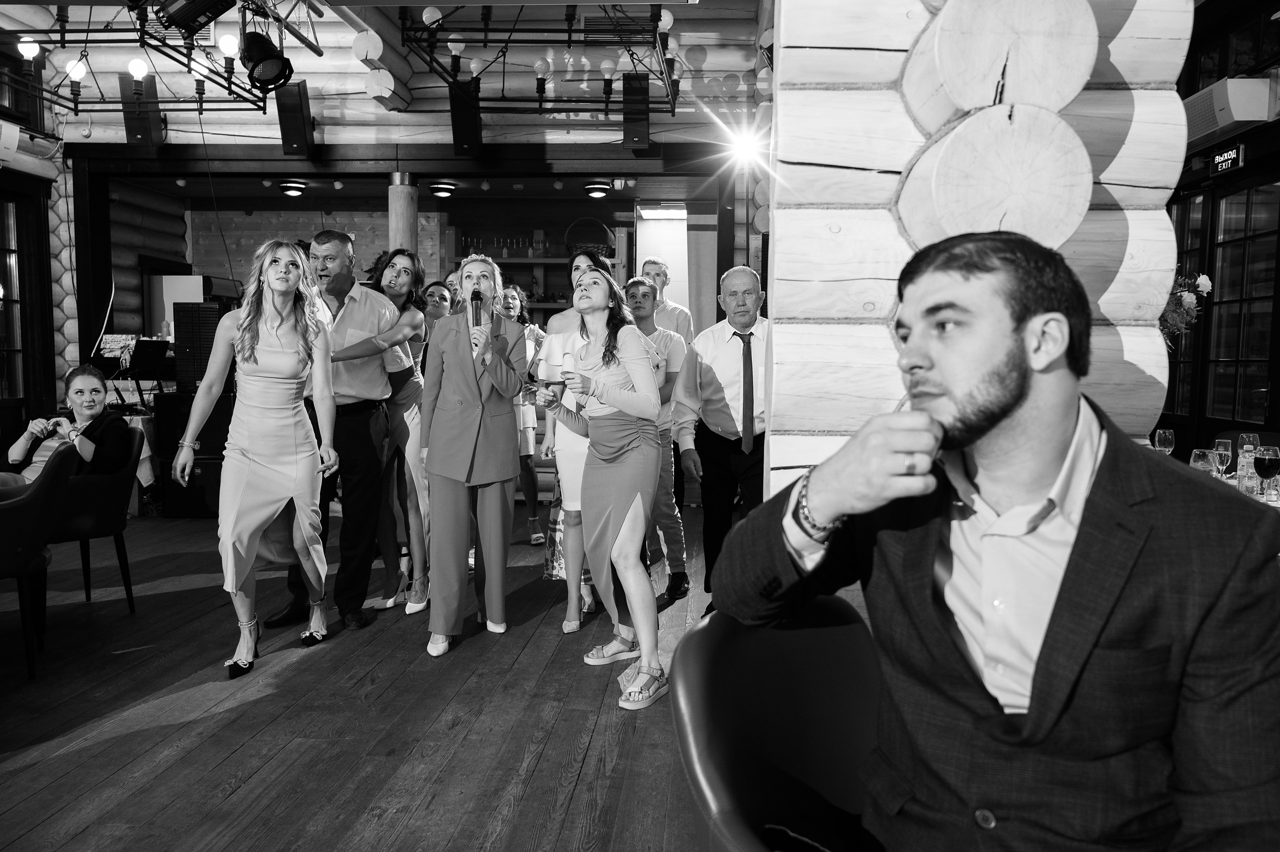 Дима + Женя. Свадебный и семейный фотограф в Сергиевом Посаде, Москве и Московской