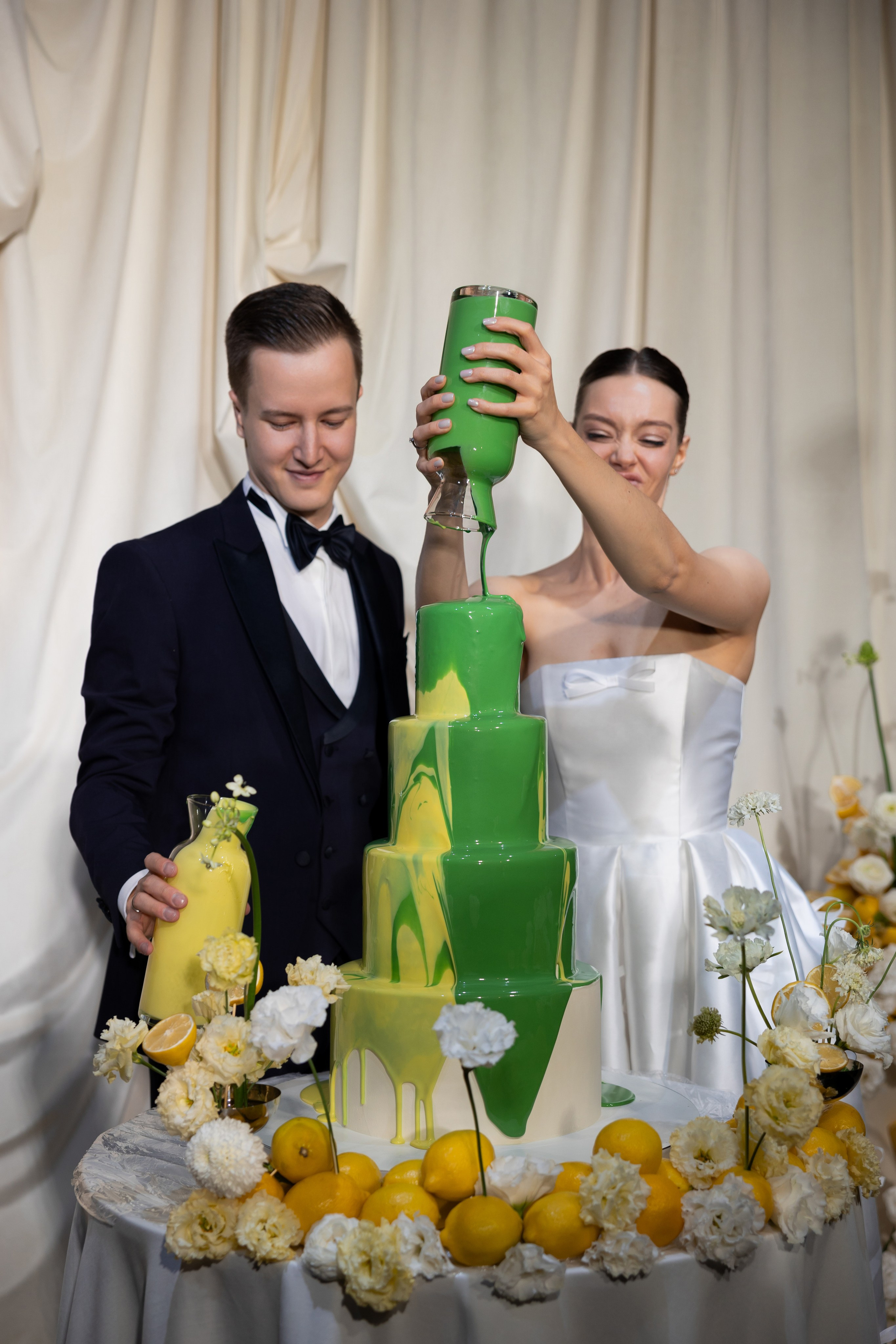 Александр & Алина. Обо мне