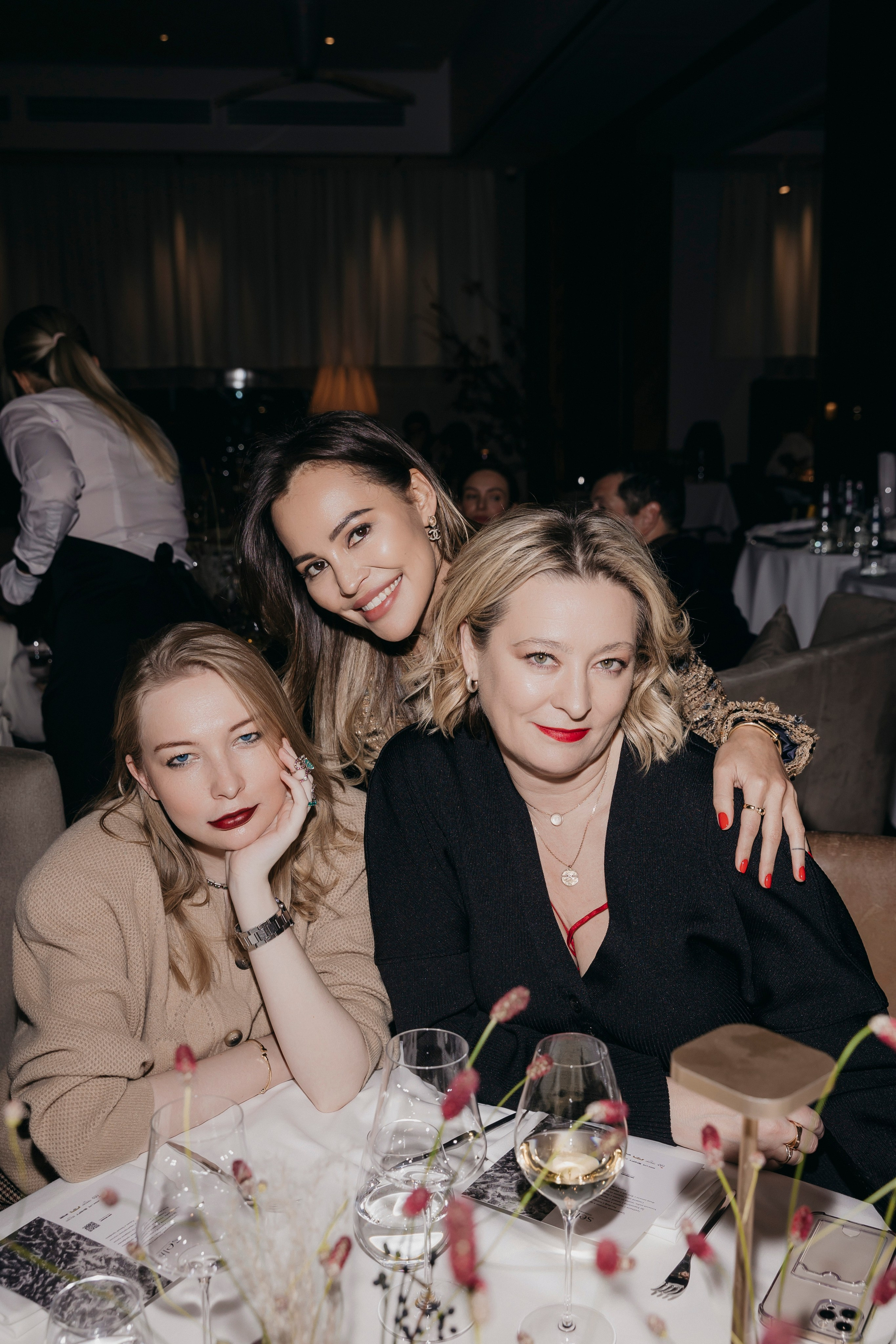 Трюфельный ужин в ресторане «Selfie», Москва. «Птичка на проводе»: информационный портал в Москве