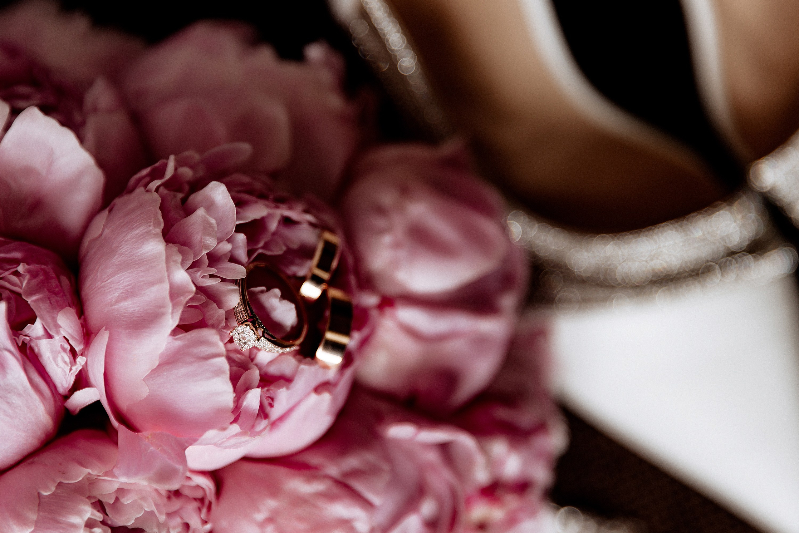 Ксения и Сергей. Свадебный фотограф Анастасия Пелевина