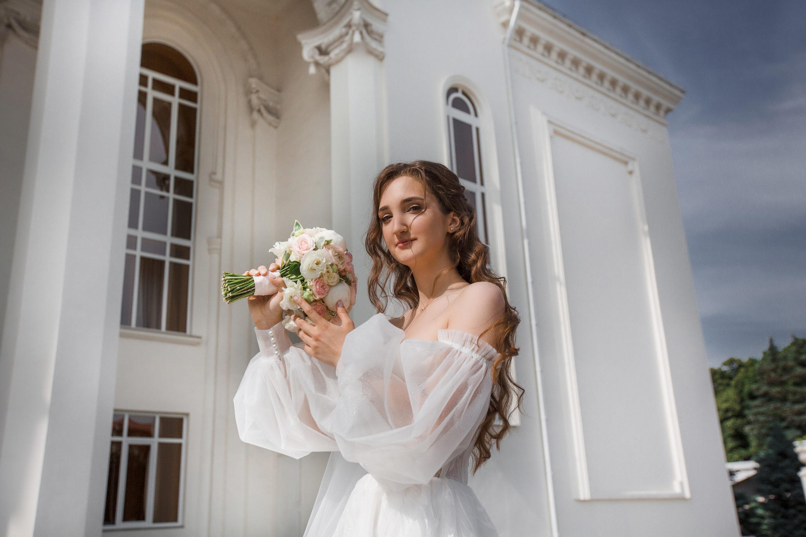 Иван и Виктория. Свадебный и семейный фотограф в Краснодаре