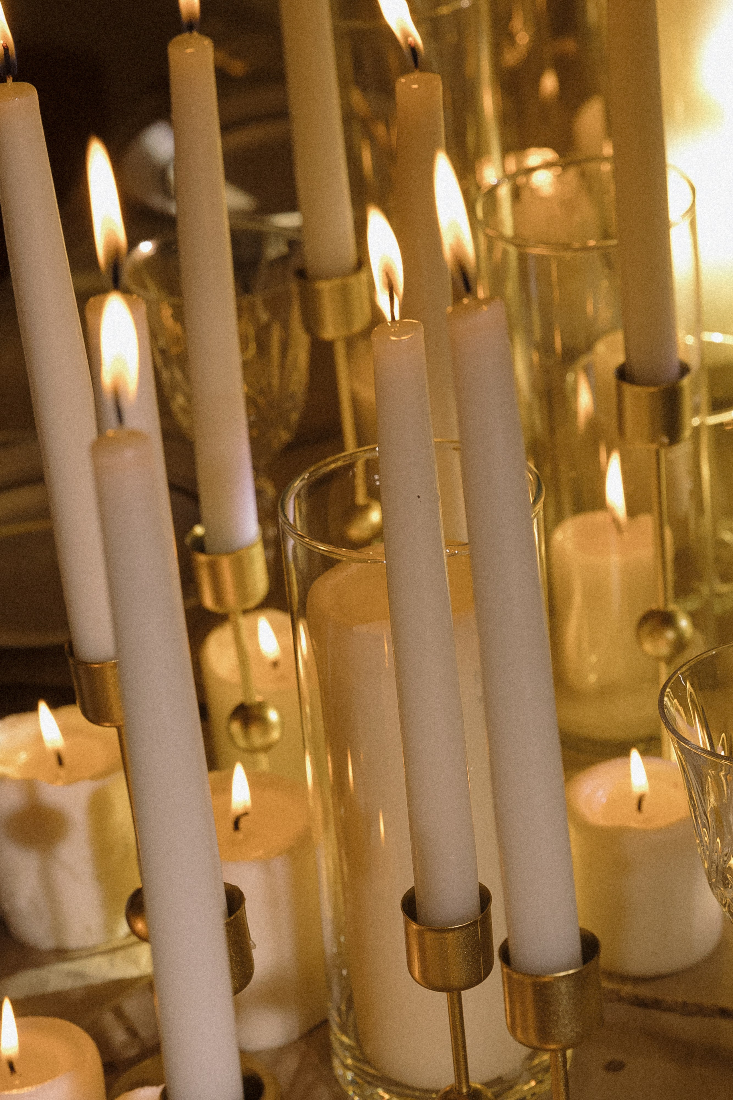 Backstage. Свадебный фотограф Колесников Антон