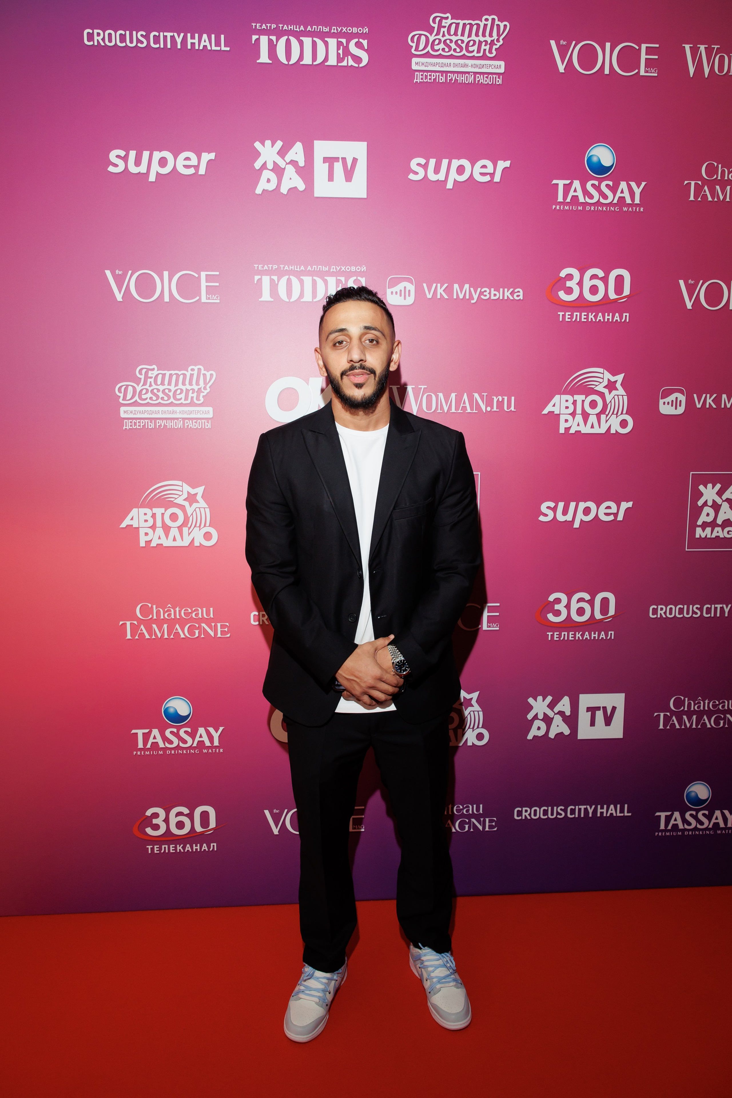 Премия ЖАРА ТВ. Светский фотограф — Анисина Ирина