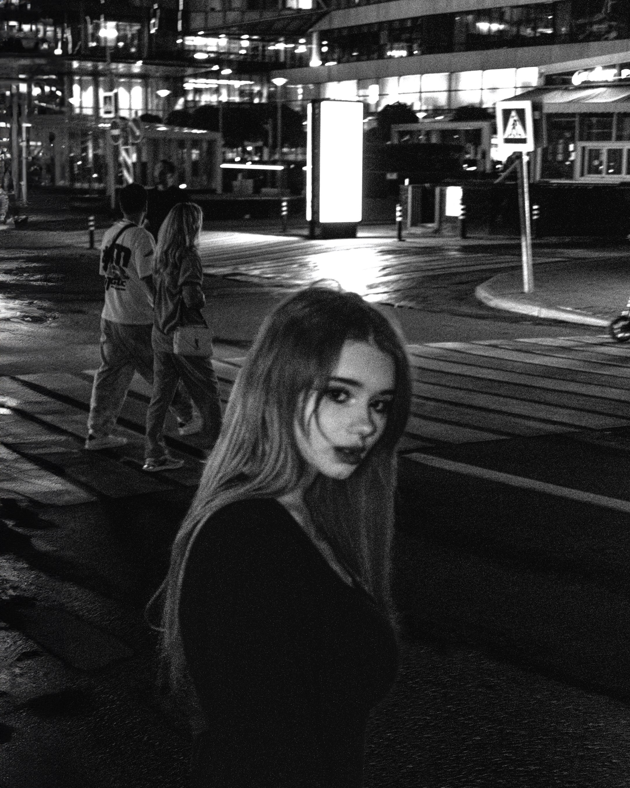 Портреты. Kuzmin photographer