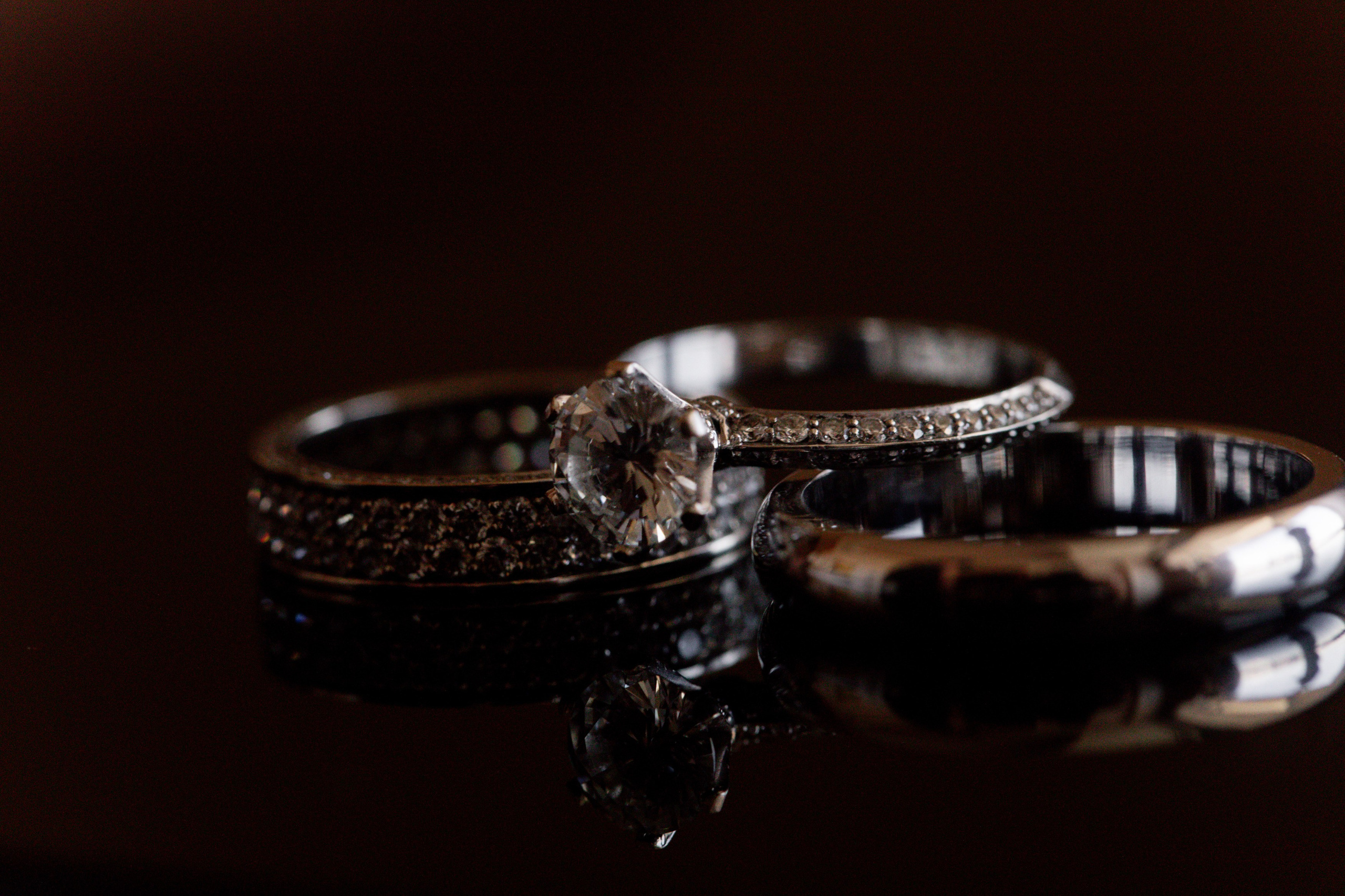 Денис и Катерина. Фотограф Константин Земсков