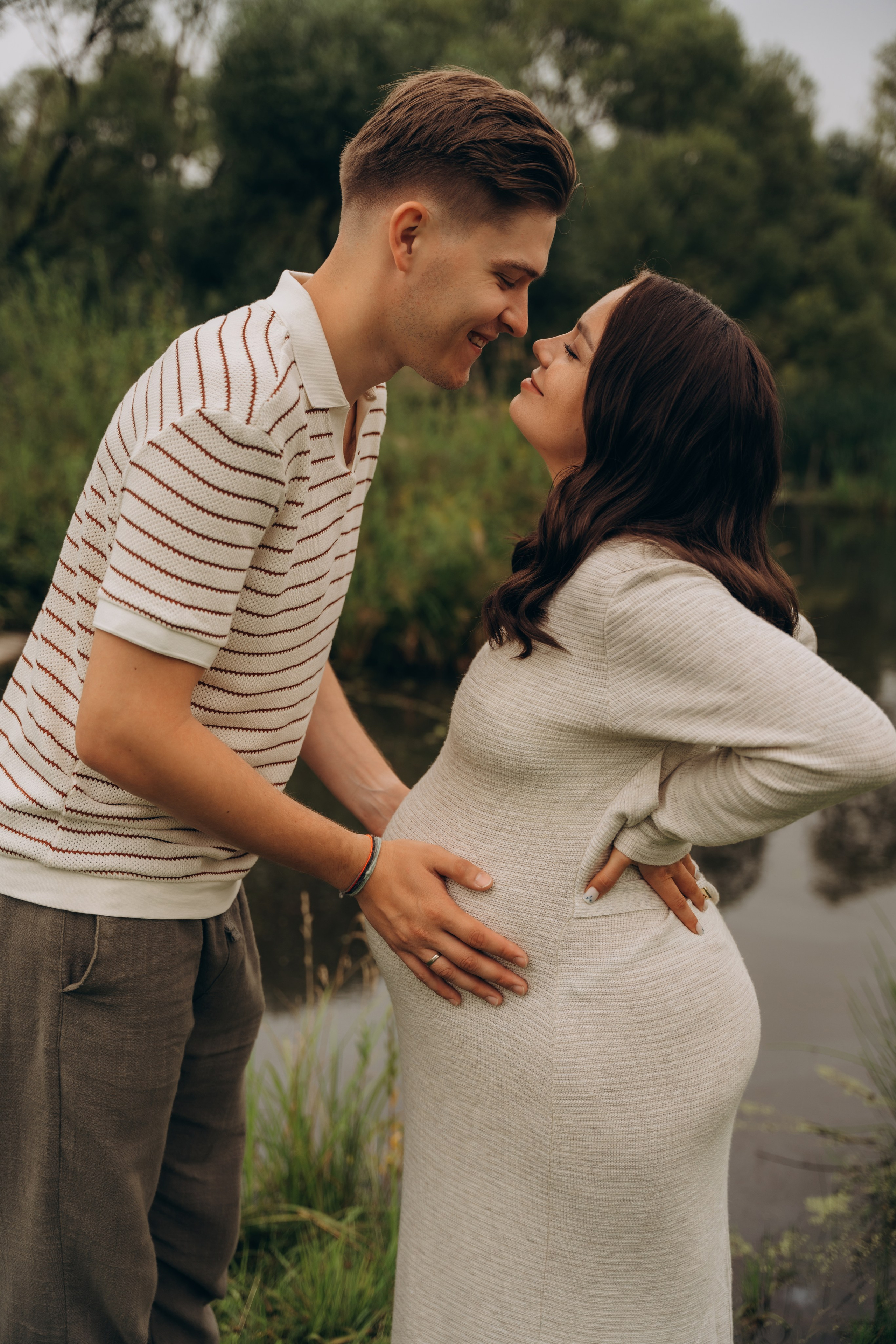 Полина + Ян. Фотограф Мария Миллс | Минск