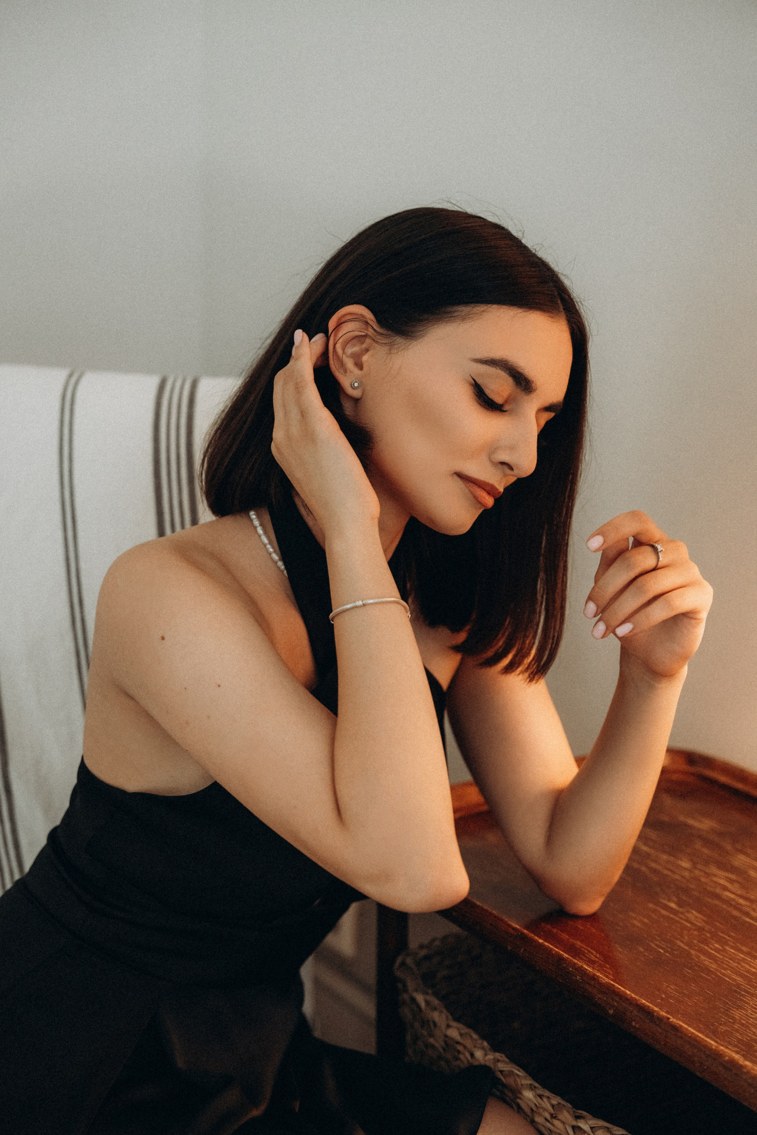 Елизавета. Фотограф Мария Миллс | Минск