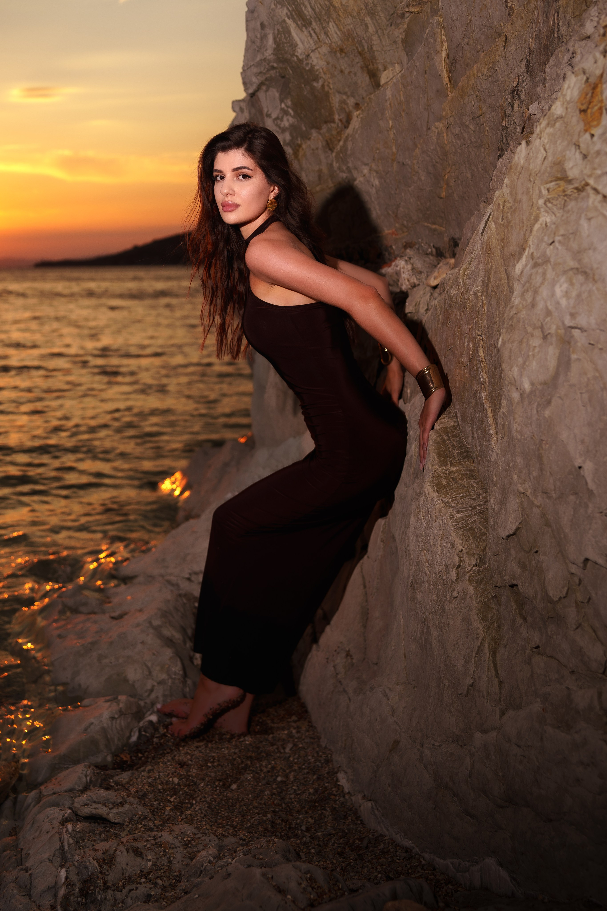 Фотосессия в сказочном месте Кабардинки. Фотограф Андрей Чеботок (Белгород, Курск, Воронеж, Старый Оскол)