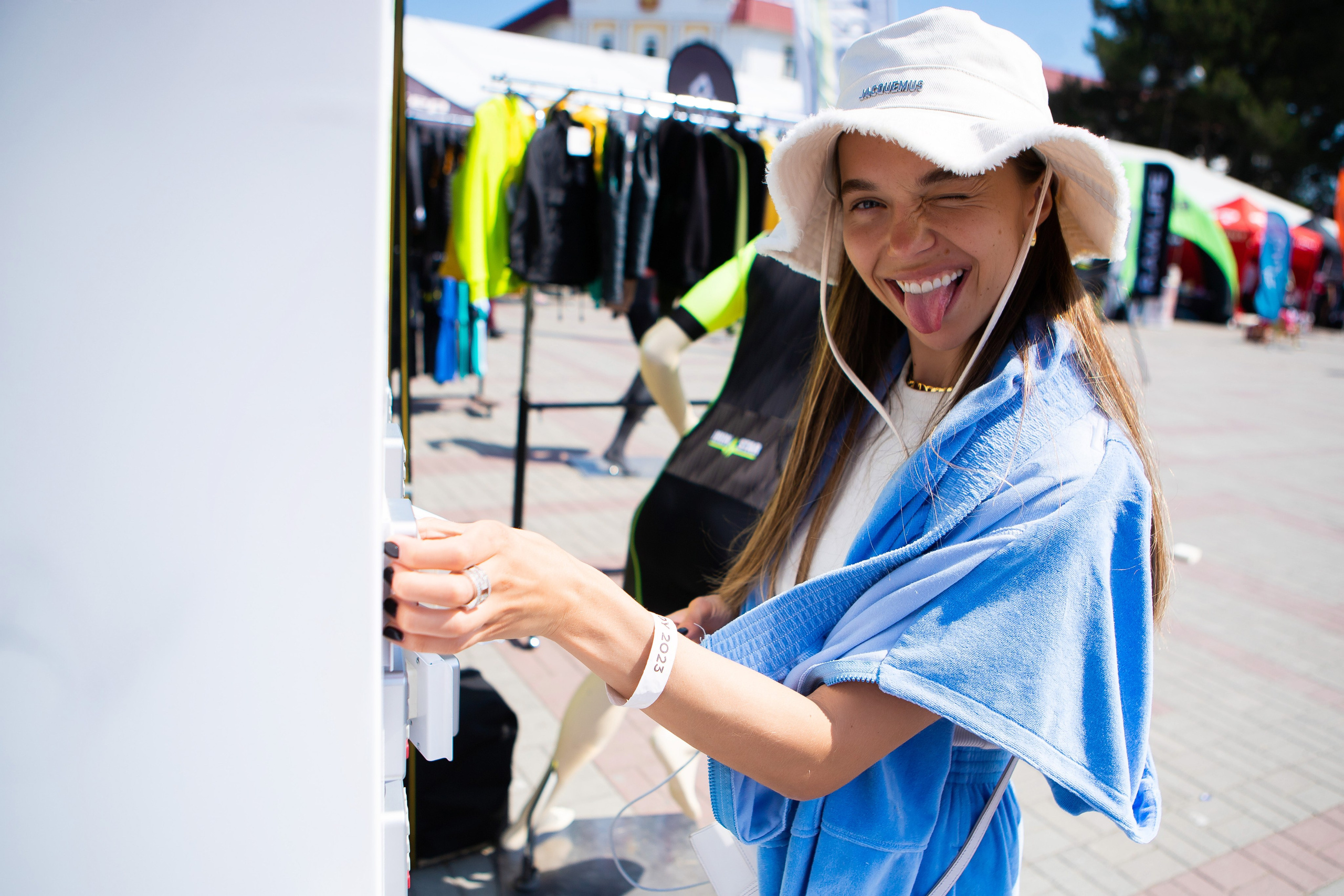 IRON STAR. Репортажный и свадебный фотограф в Краснодаре