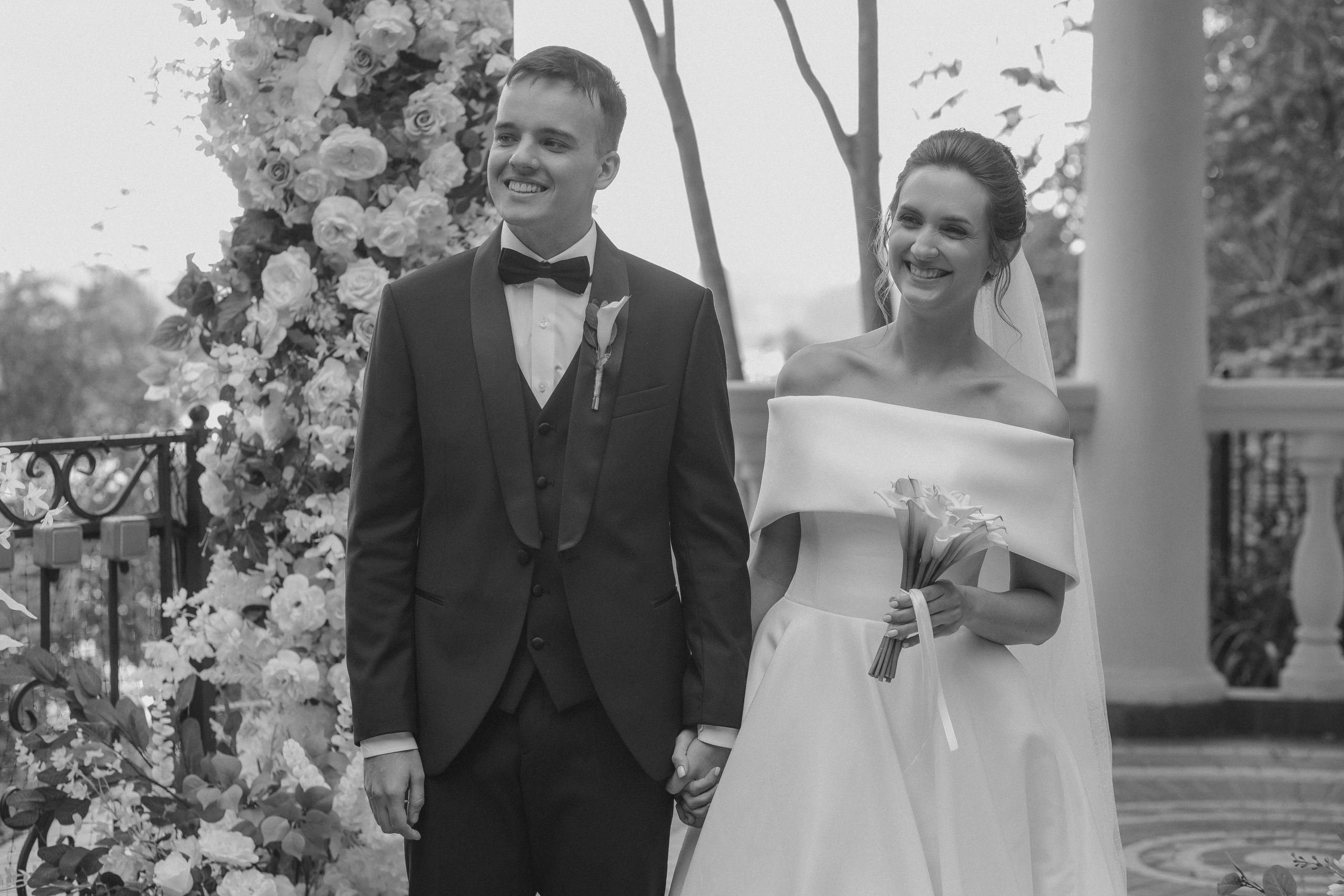 Костя и Ира. Свадебный фотограф в Краснодаре Ольга Цвиченко