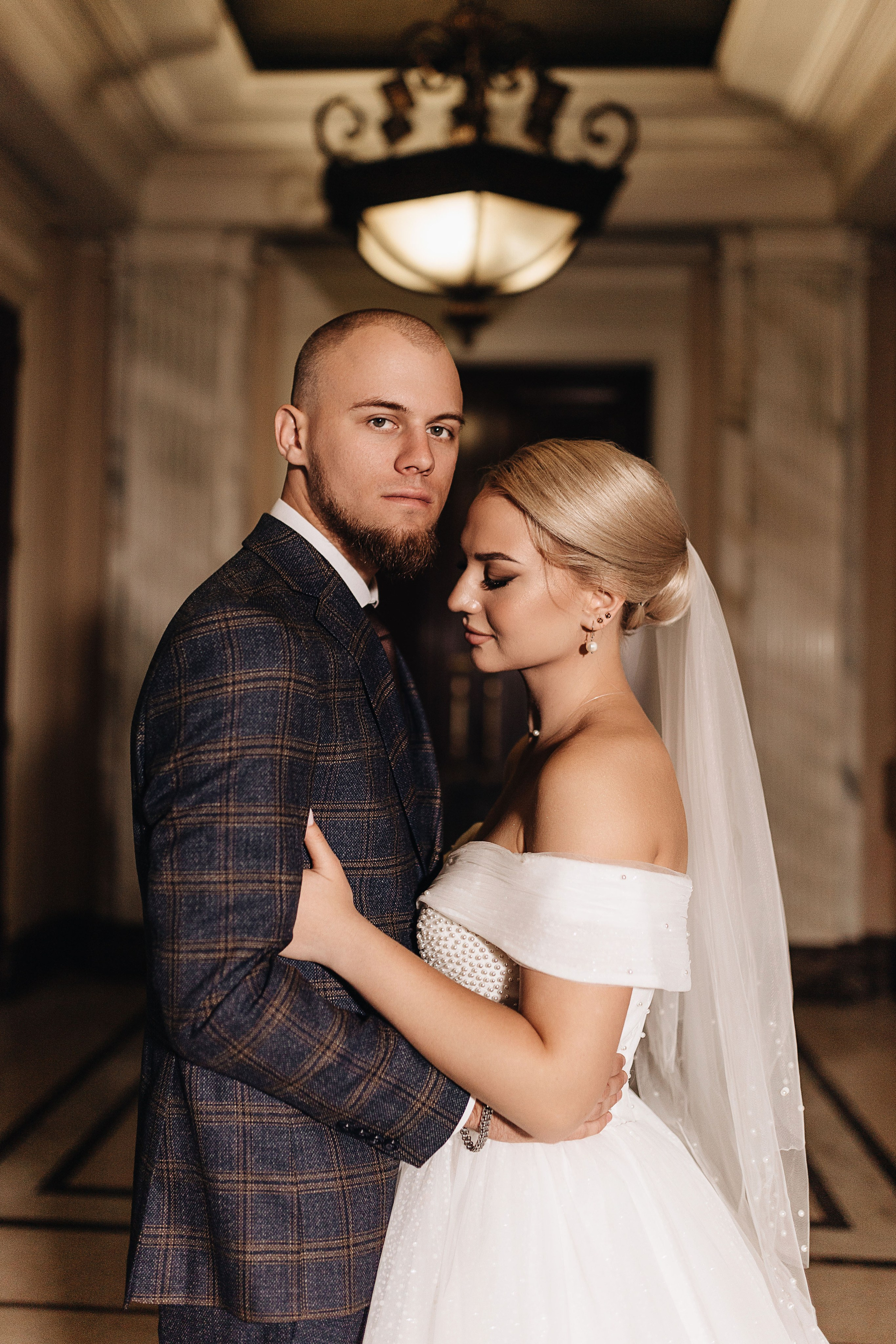 Свадебная фотография. Семейный и свадебный фотограф в Донецке Елена Гордеева