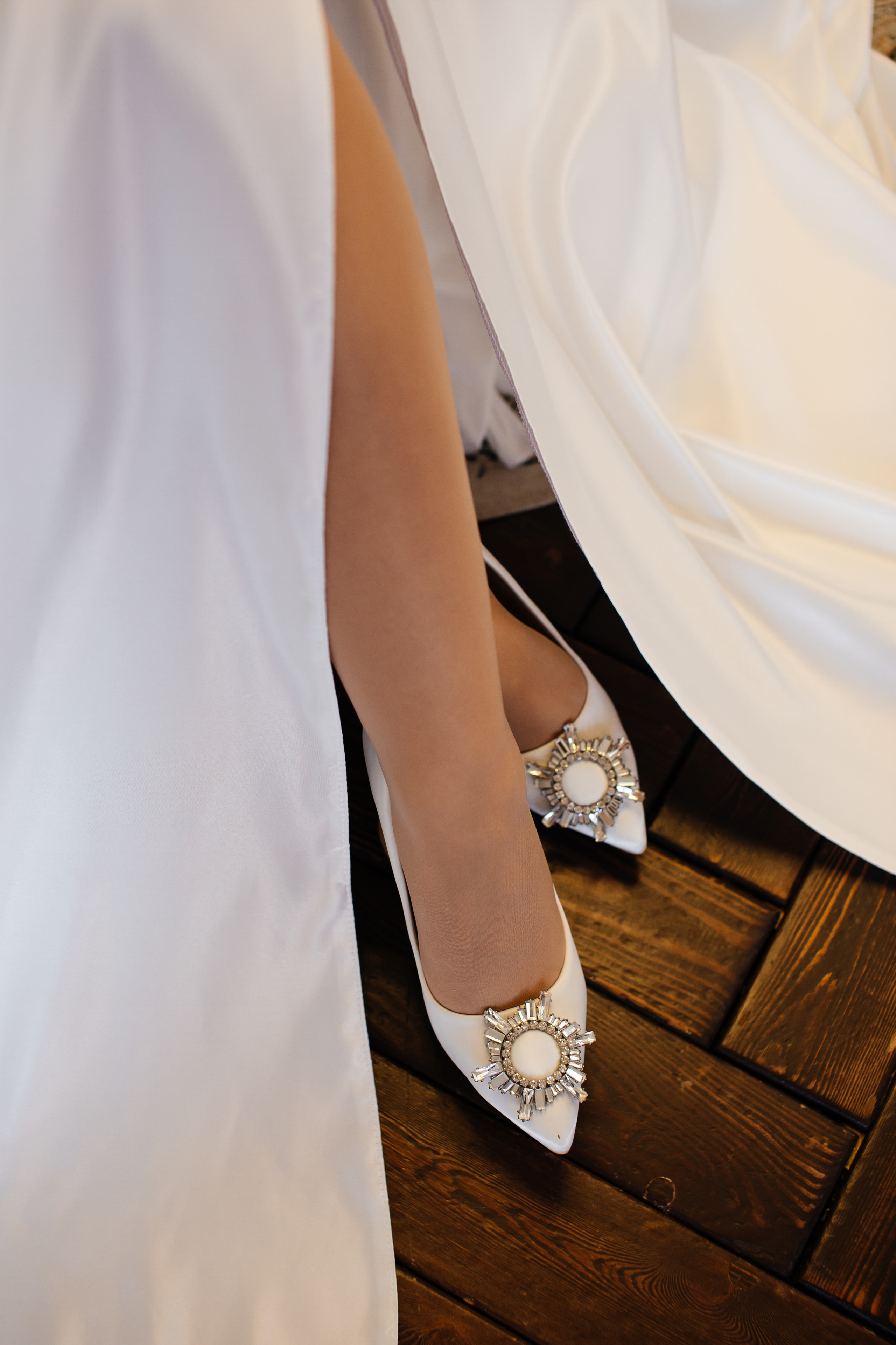 Свадьба Игоря и Виктории