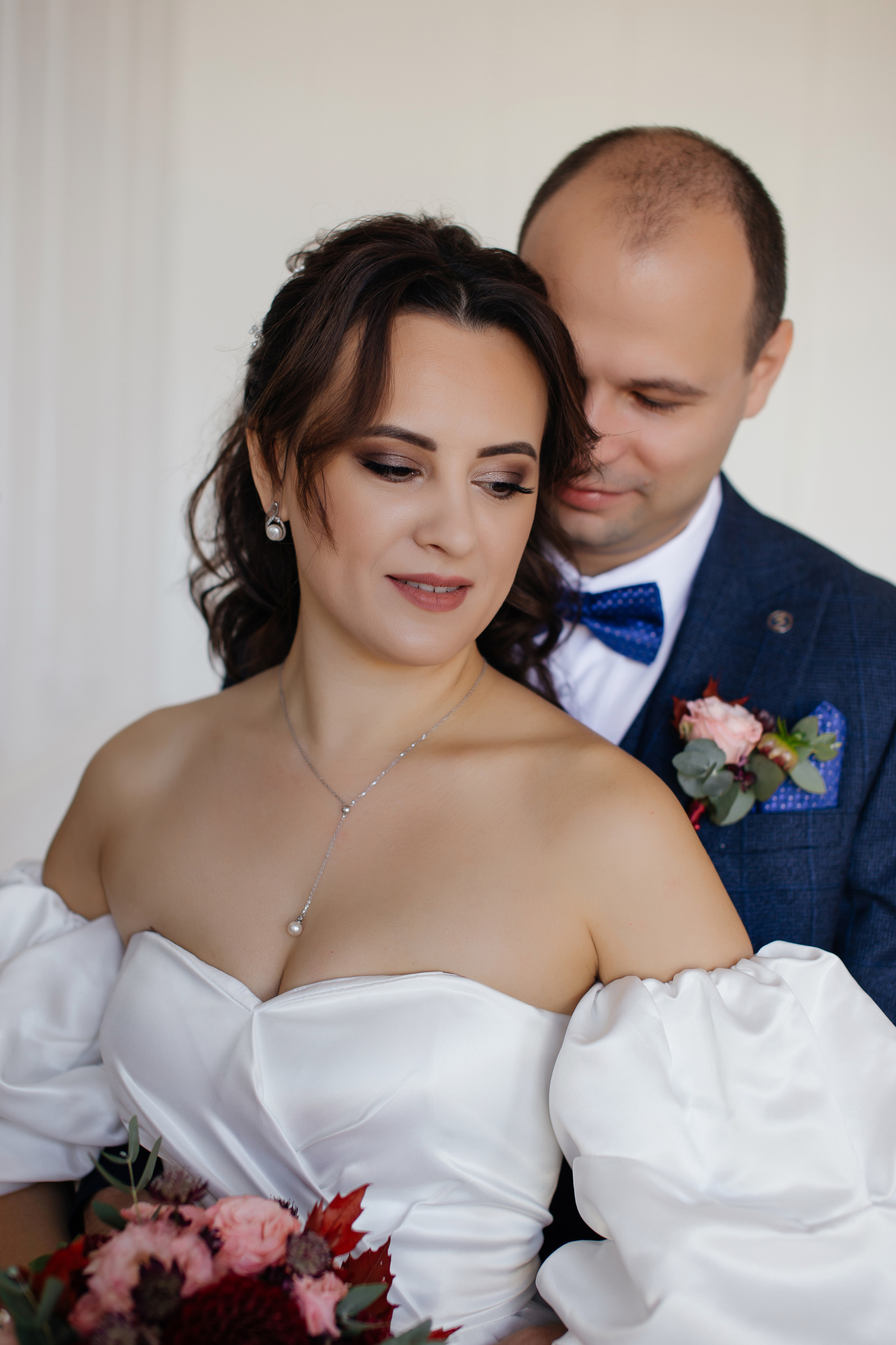 Свадьба Игоря и Виктории