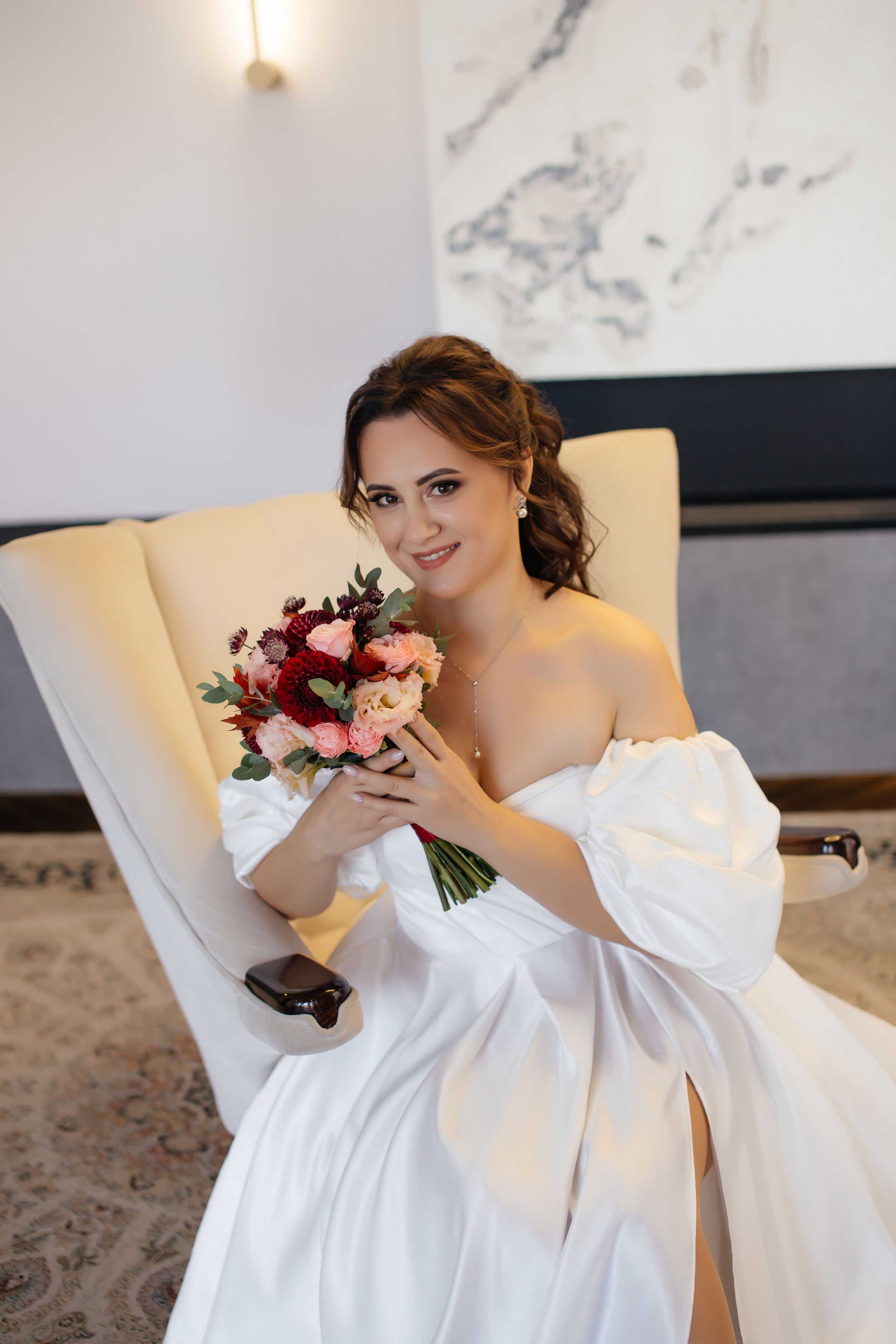 Свадьба Игоря и Виктории