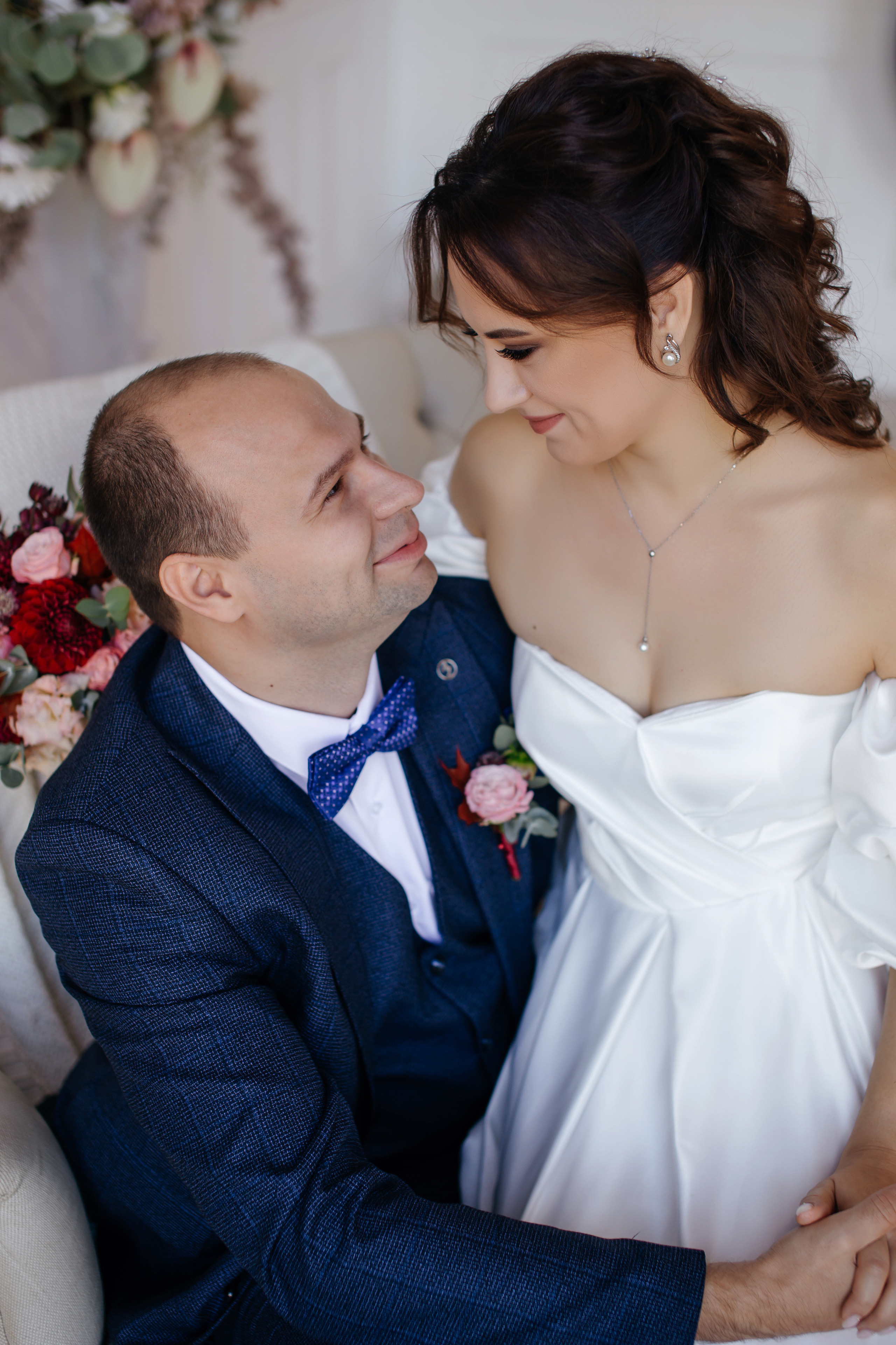 Свадьба Игоря и Виктории