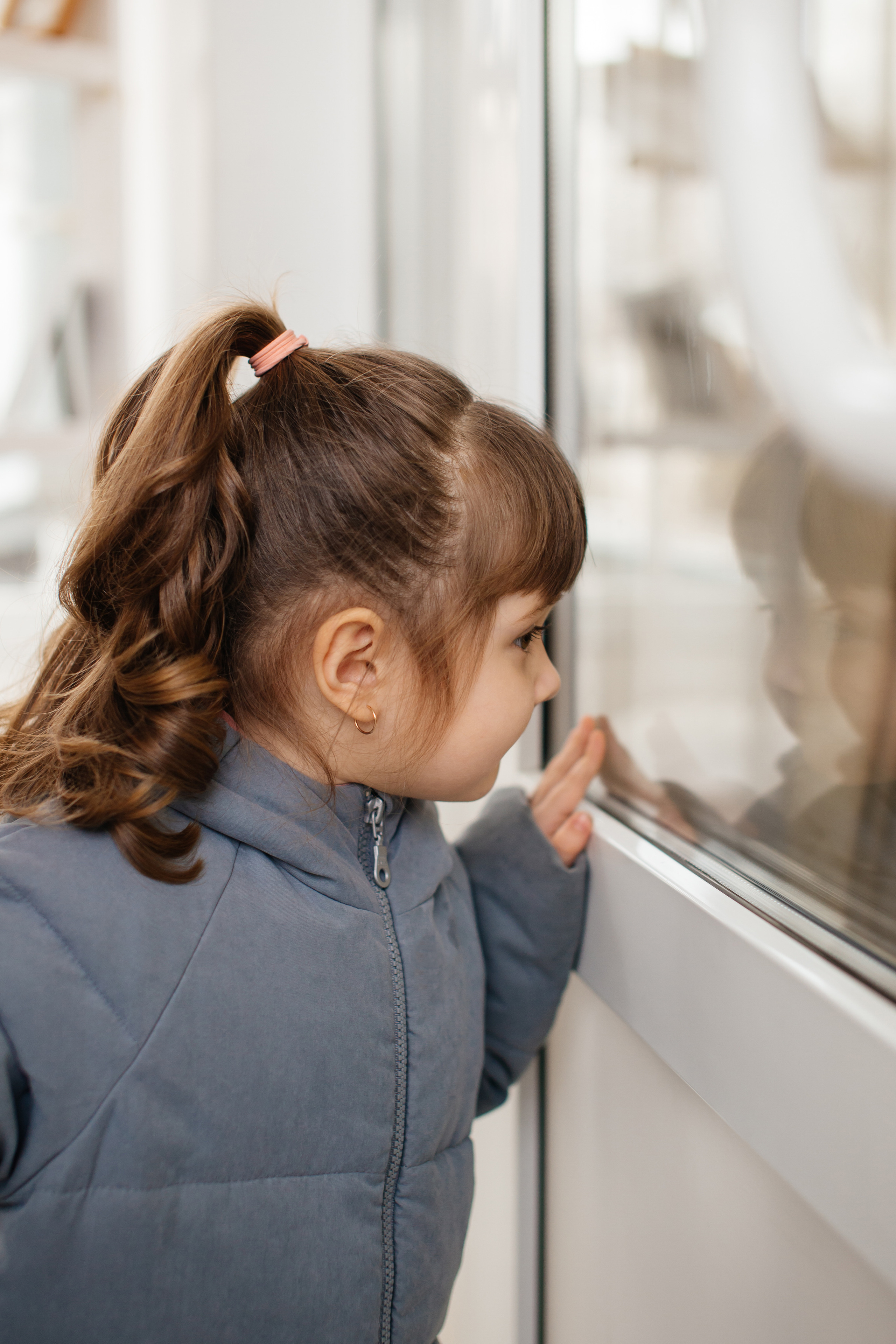 Выписка из роддома