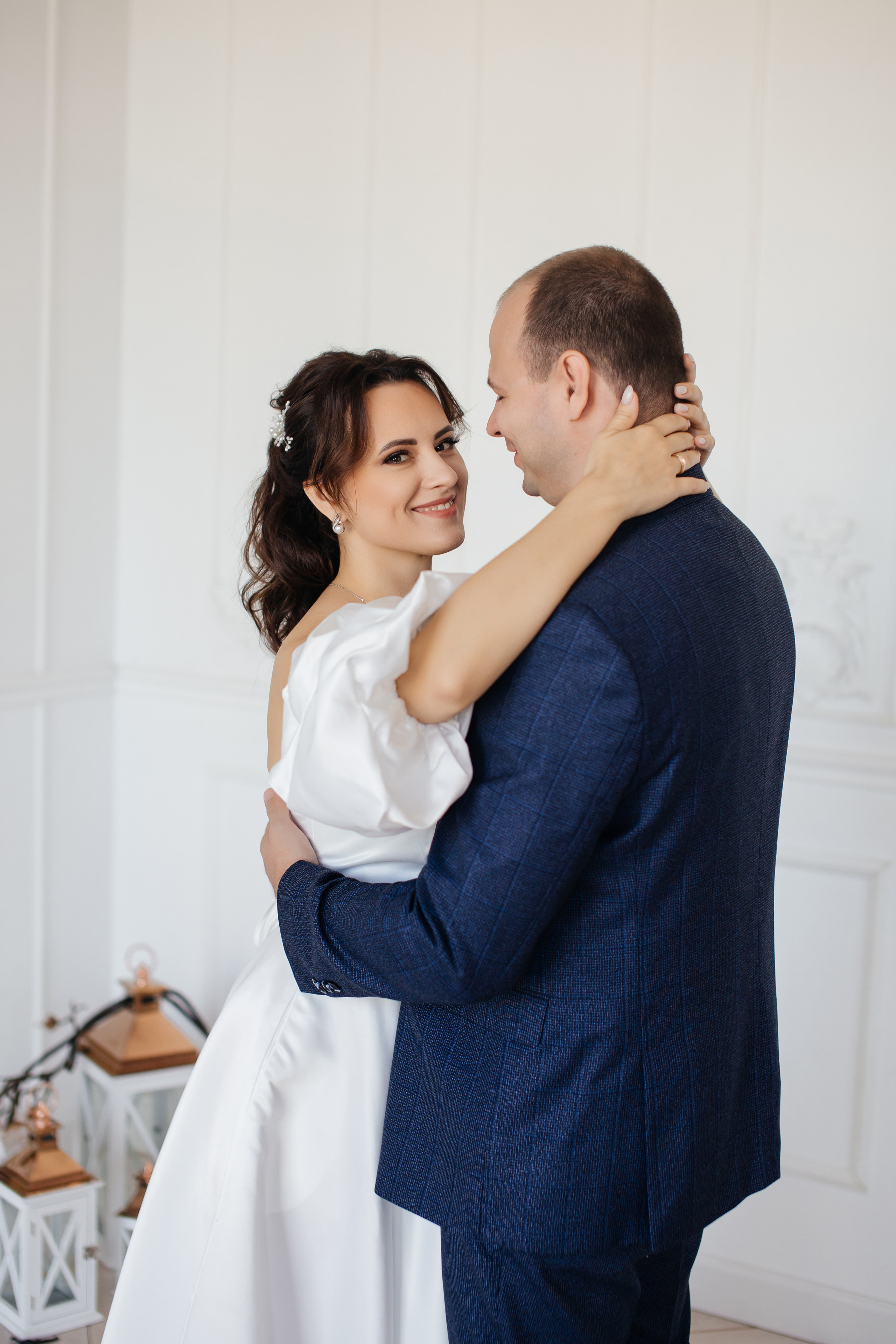 Свадьба Игоря и Виктории