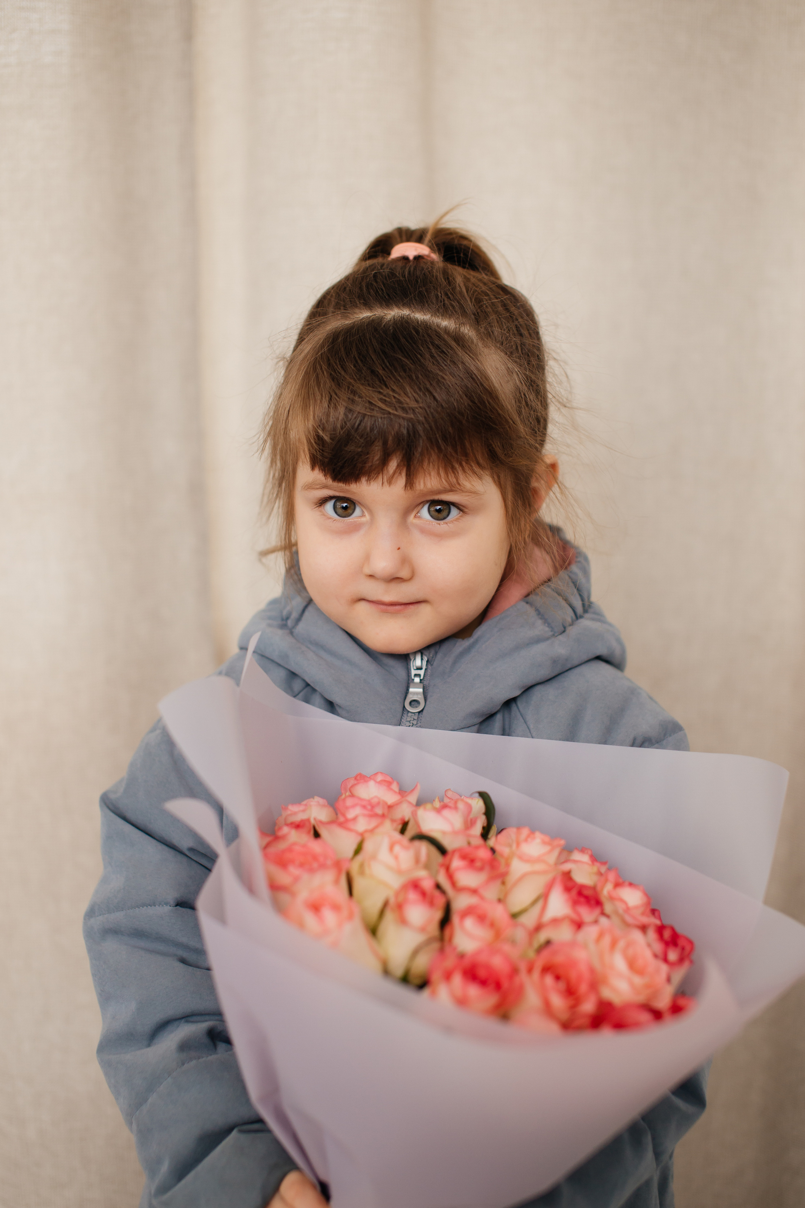 Выписка из роддома