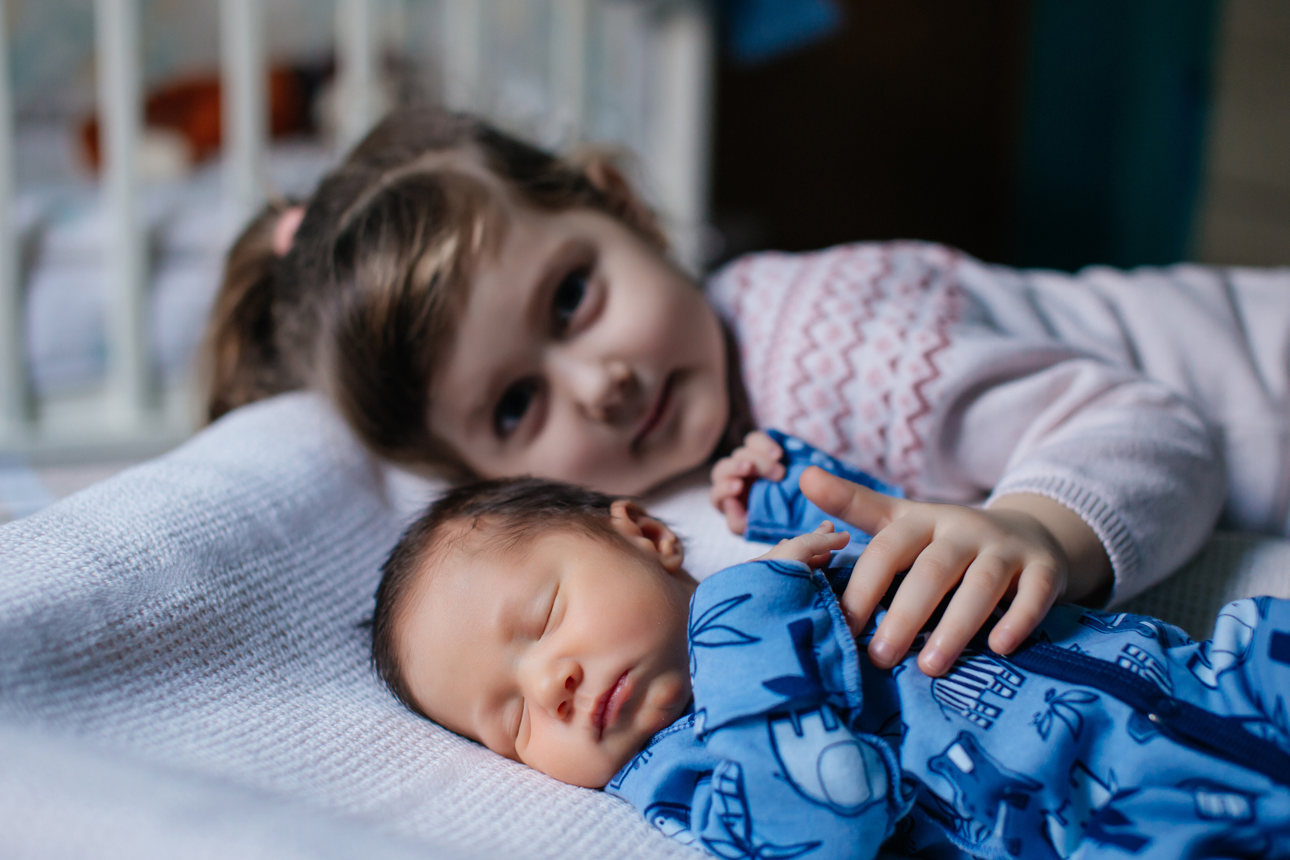 Выписка из роддома