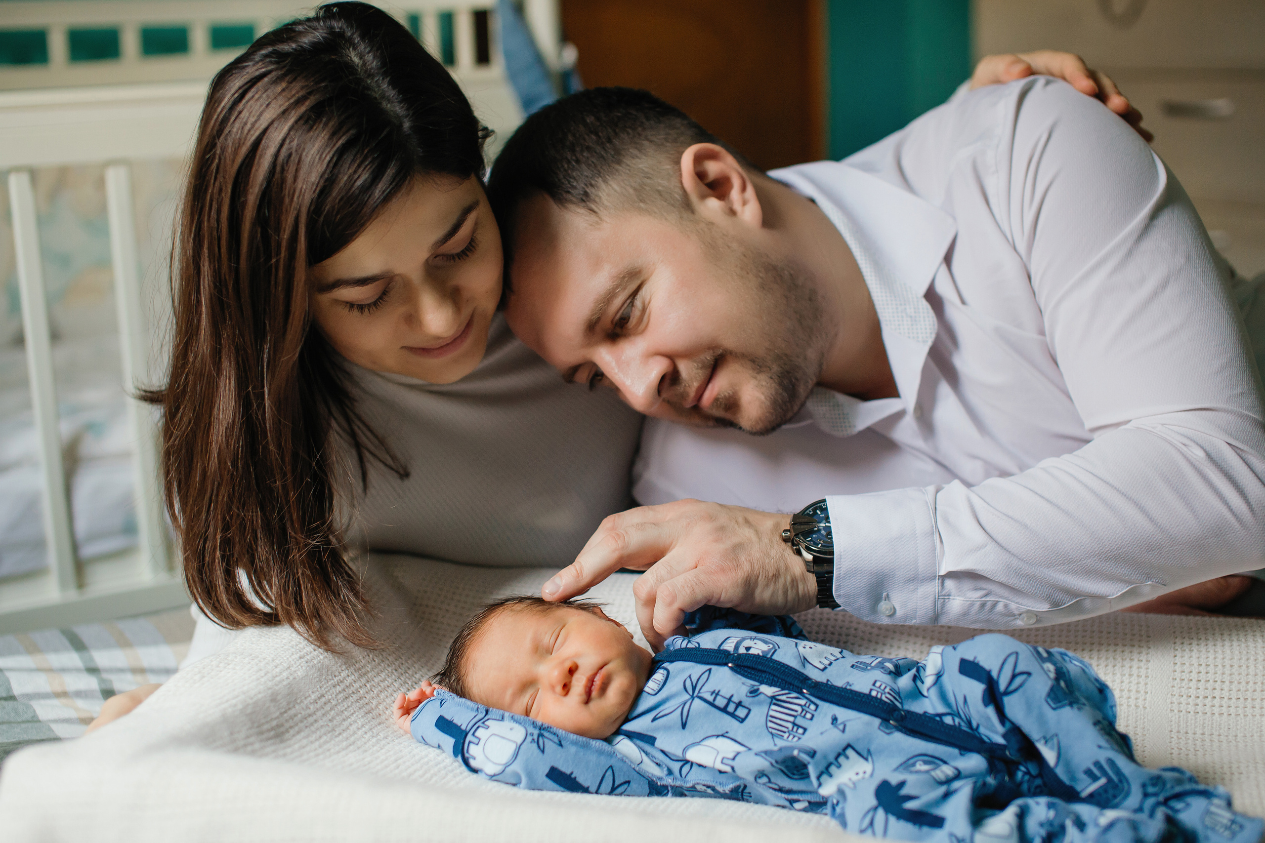 Выписка из роддома