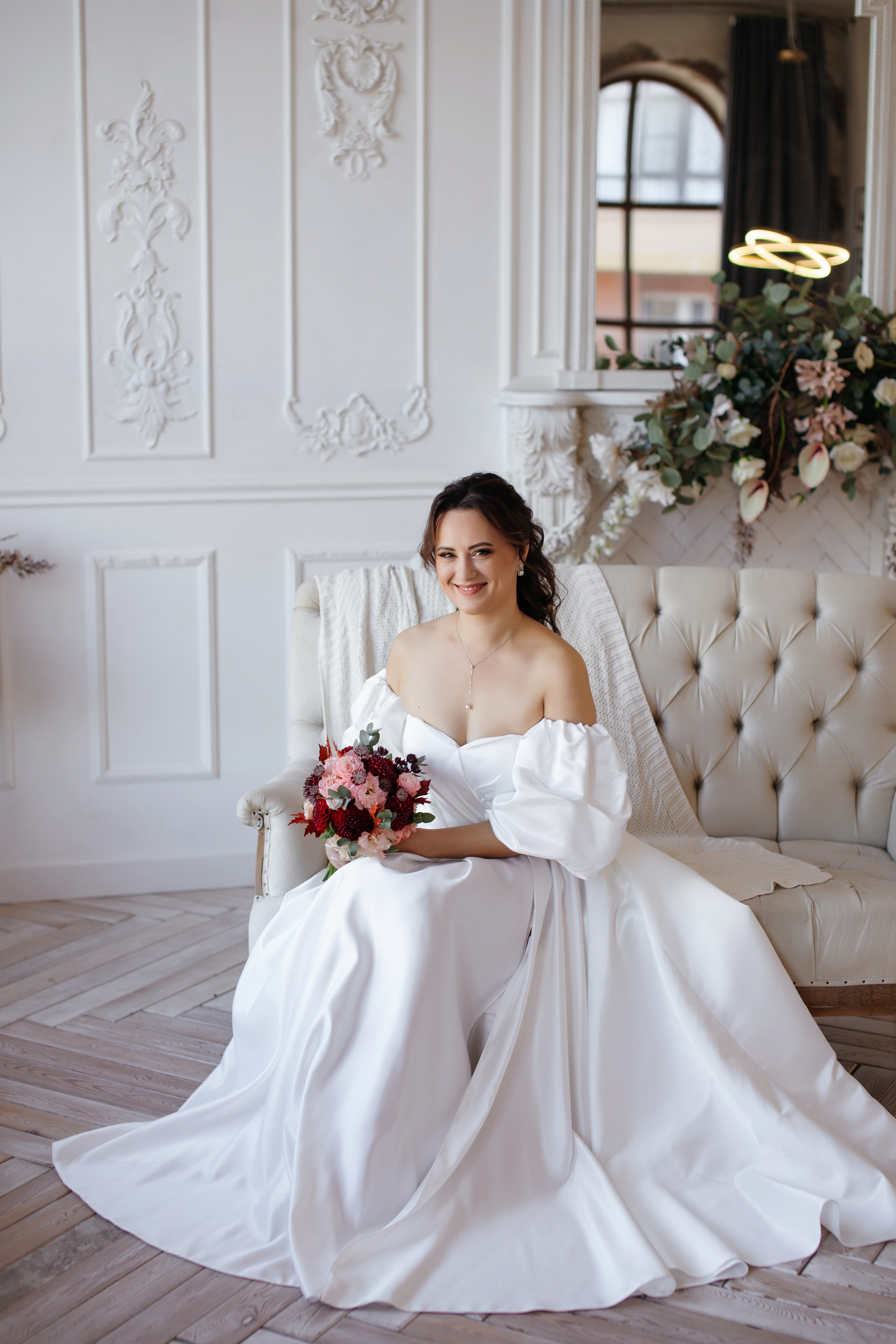 Свадьба Игоря и Виктории