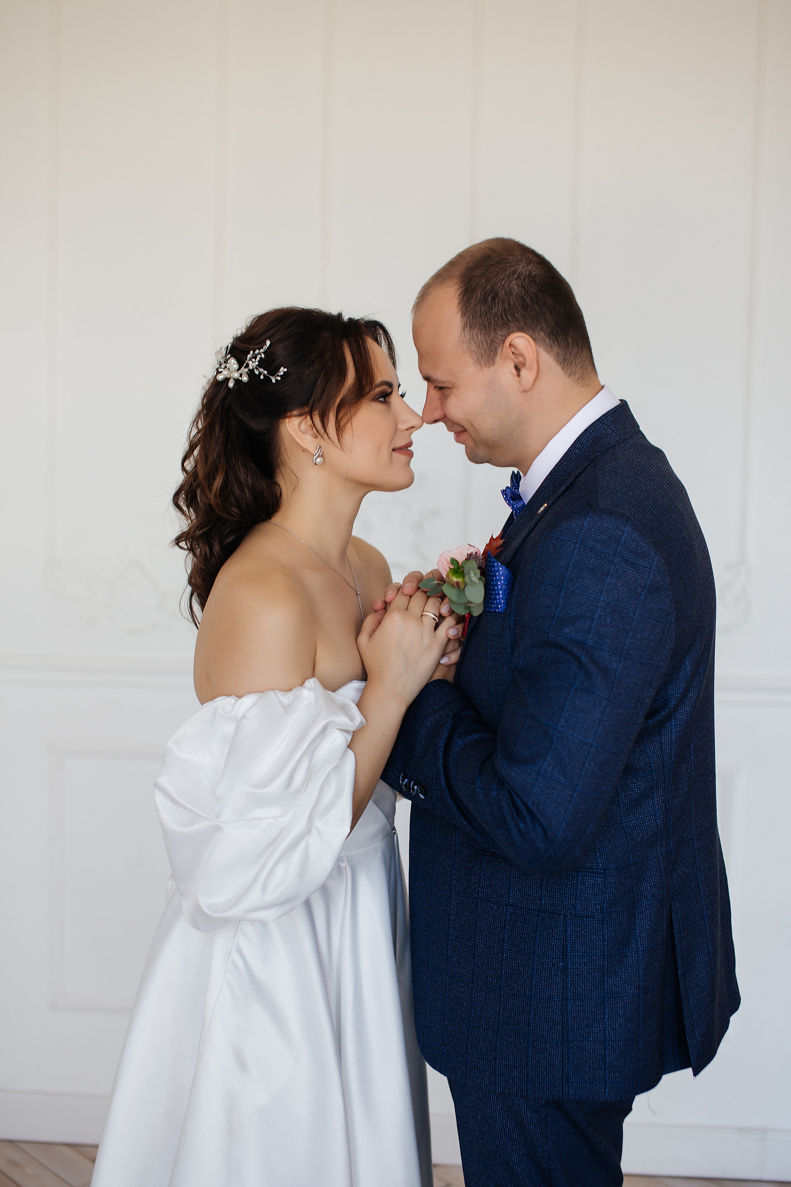 Свадьба Игоря и Виктории